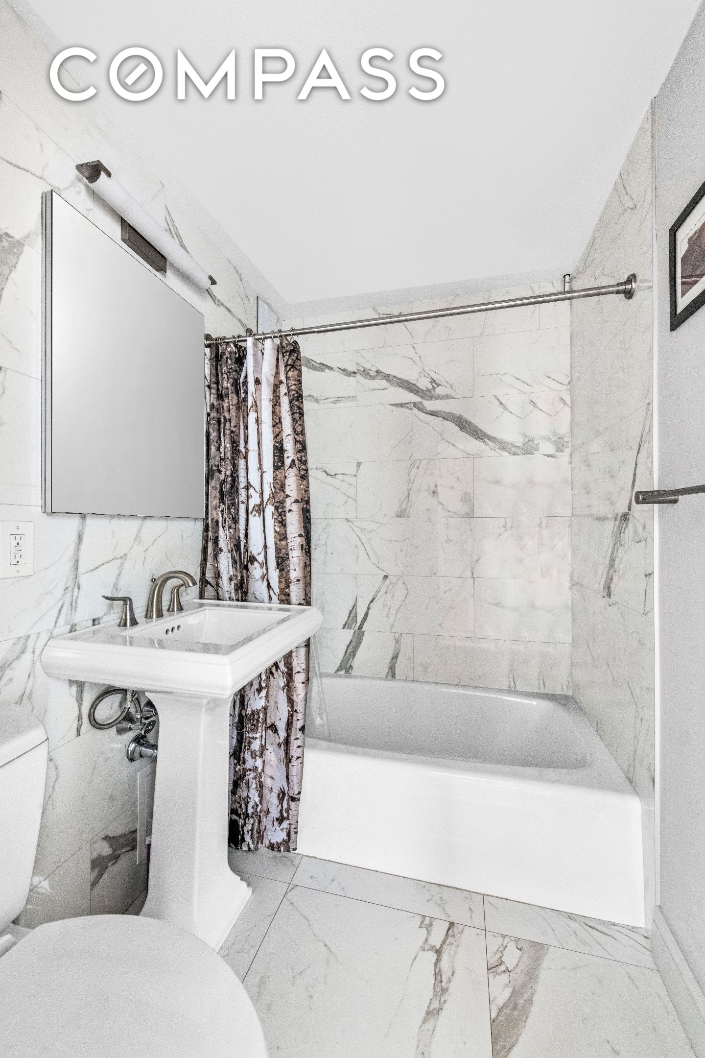 180 W End Avenue 25M