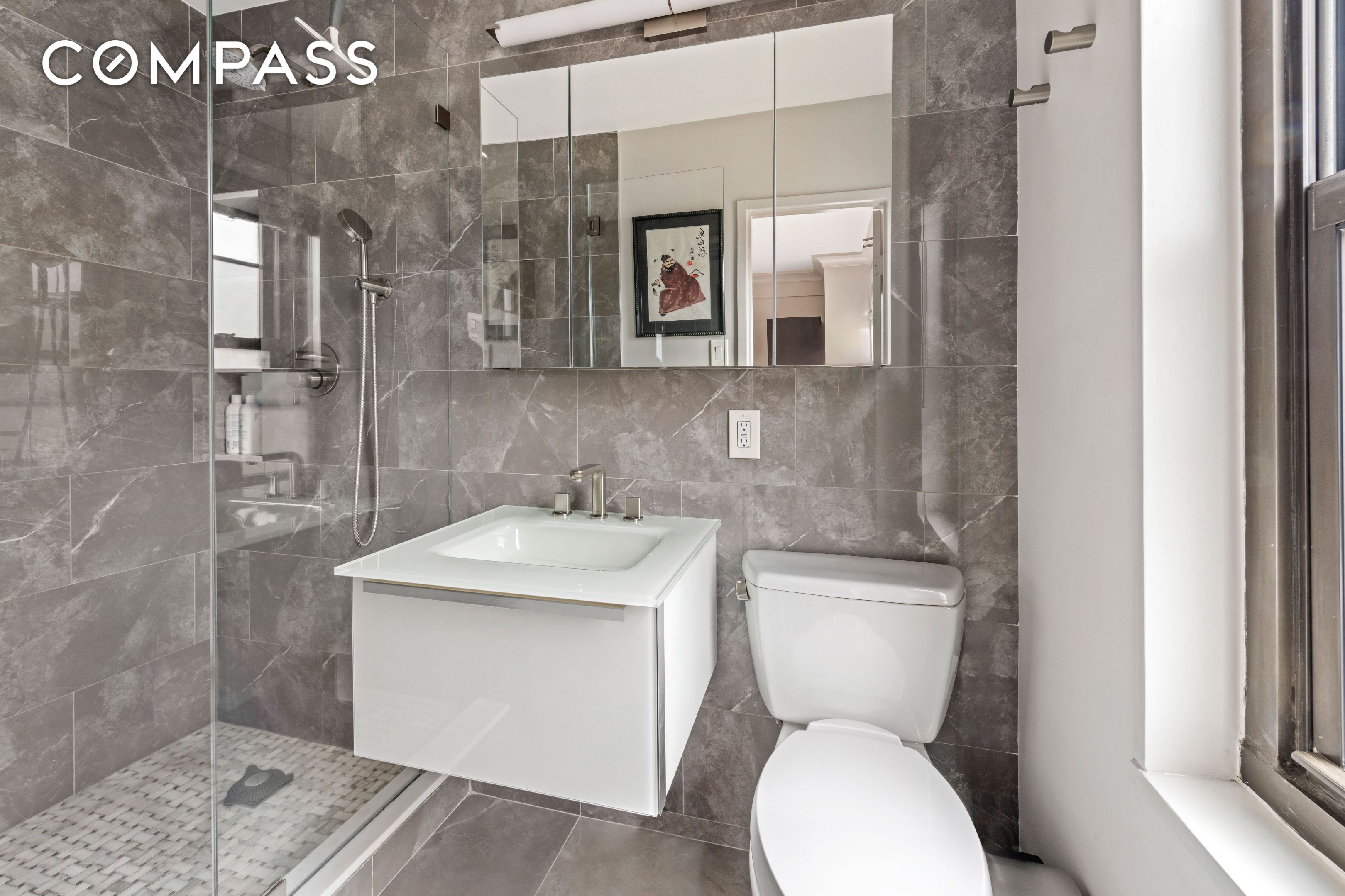 180 W End Avenue 25M