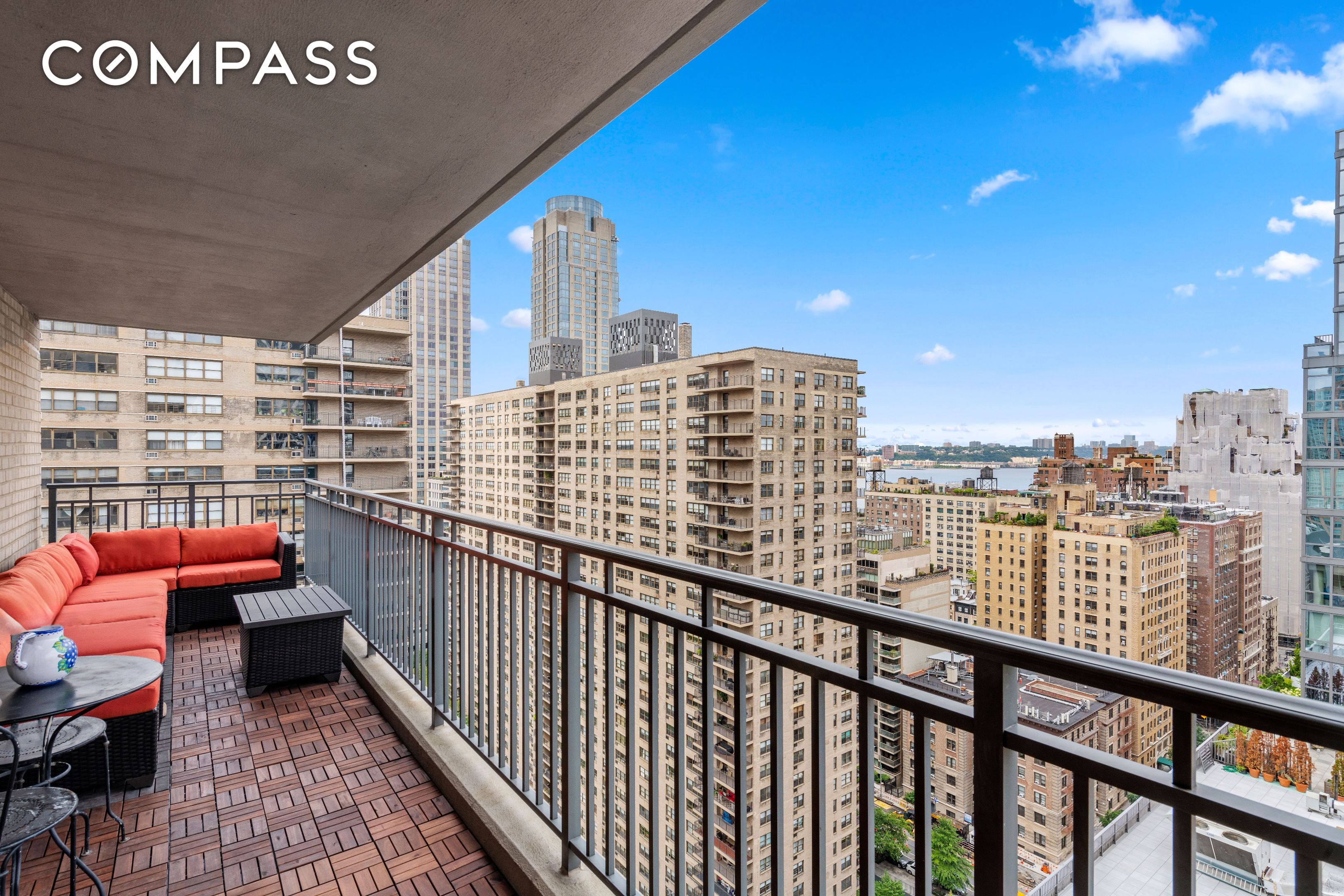 180 W End Avenue 25M