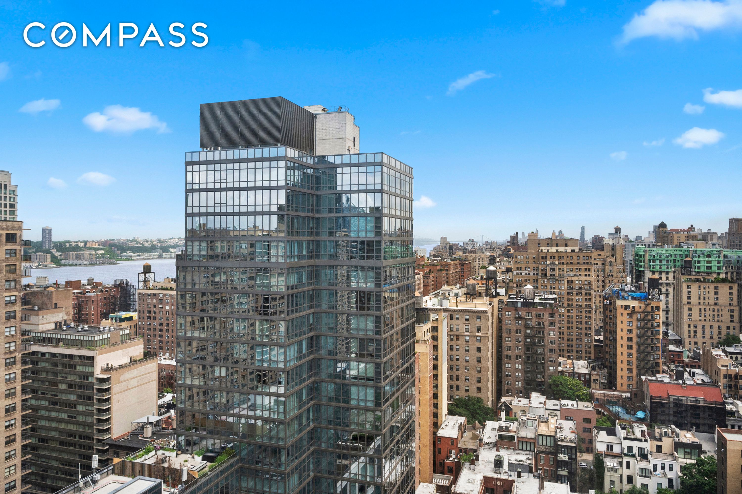 180 W End Avenue 28S