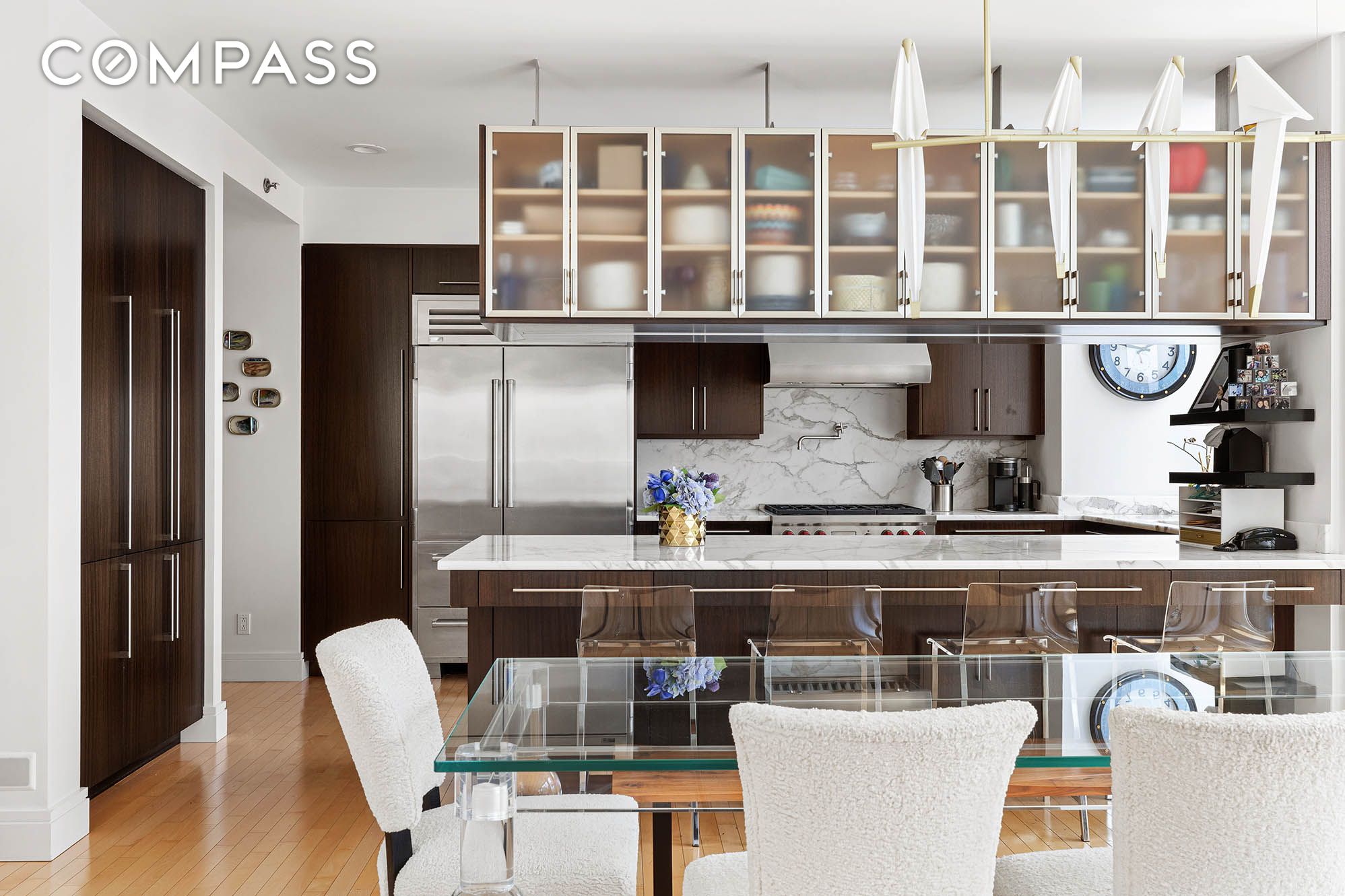 545 W 110th Street PH11A