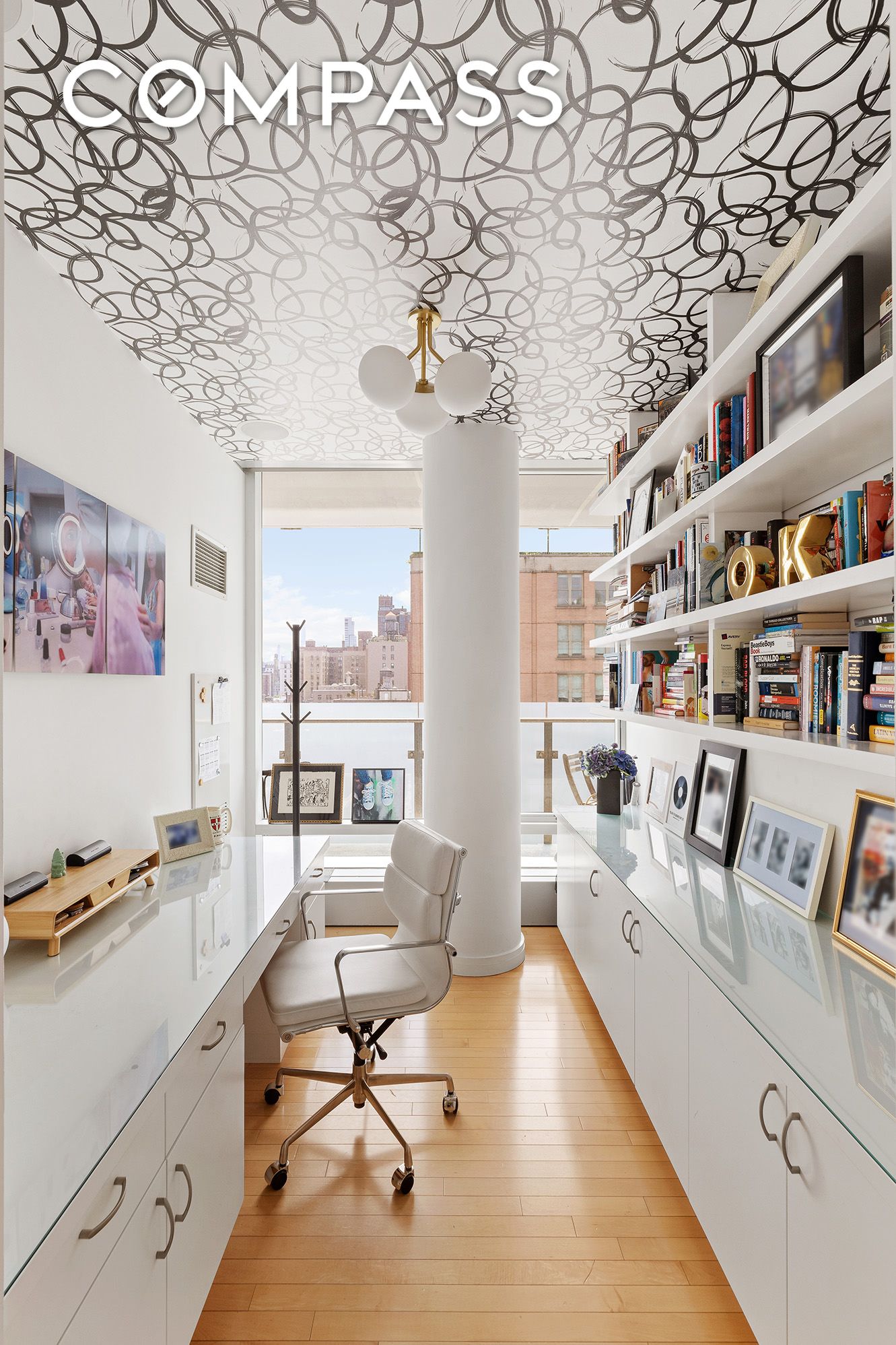 545 W 110th Street PH11A