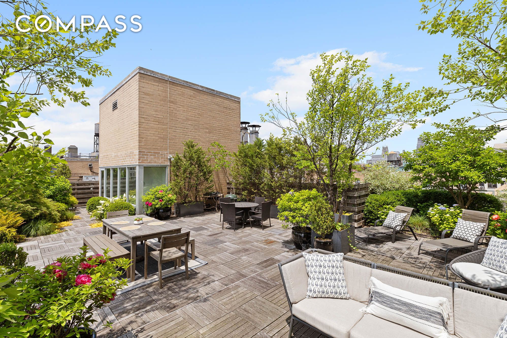 545 W 110th Street PH11A