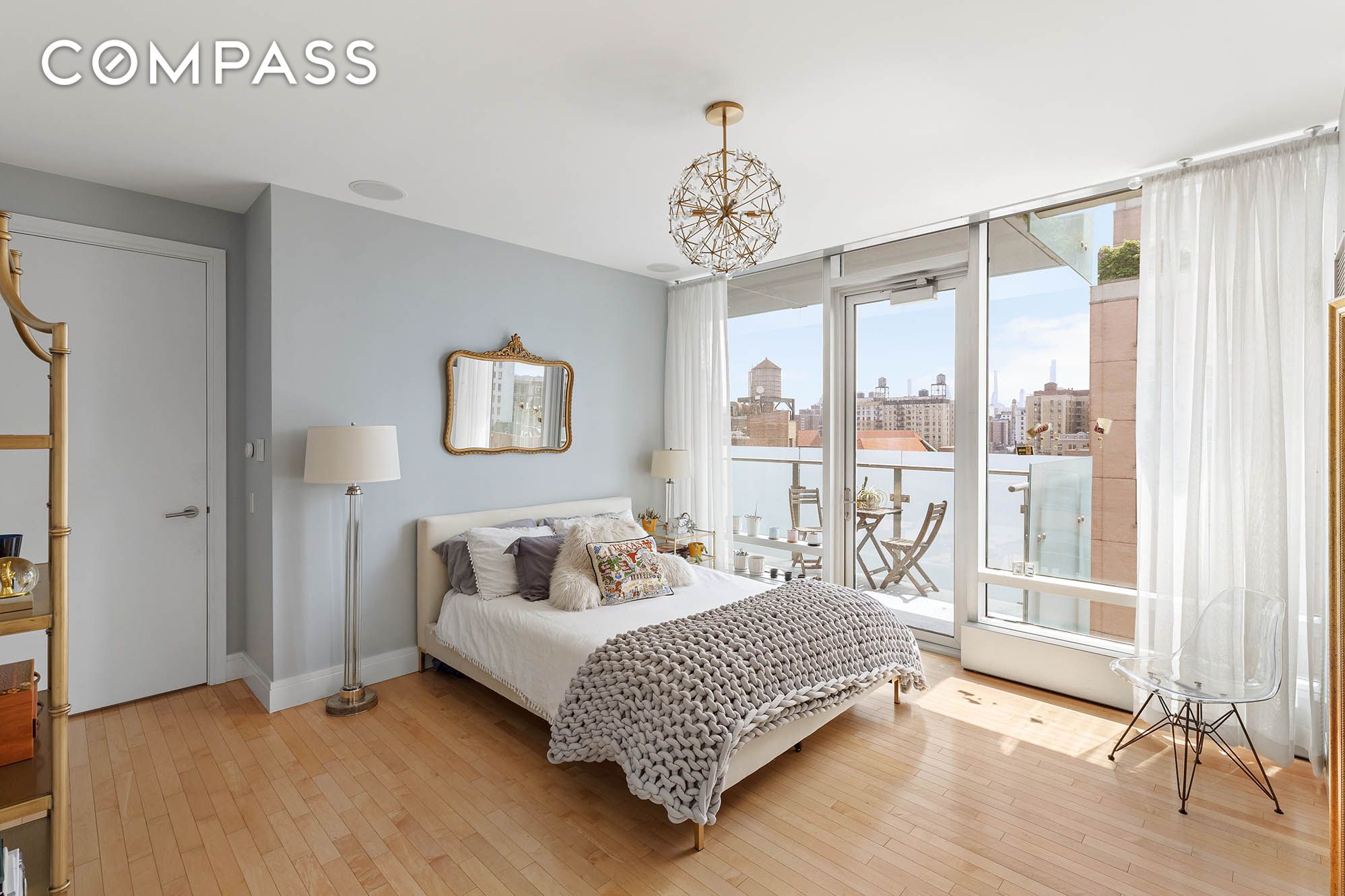 545 W 110th Street PH11A