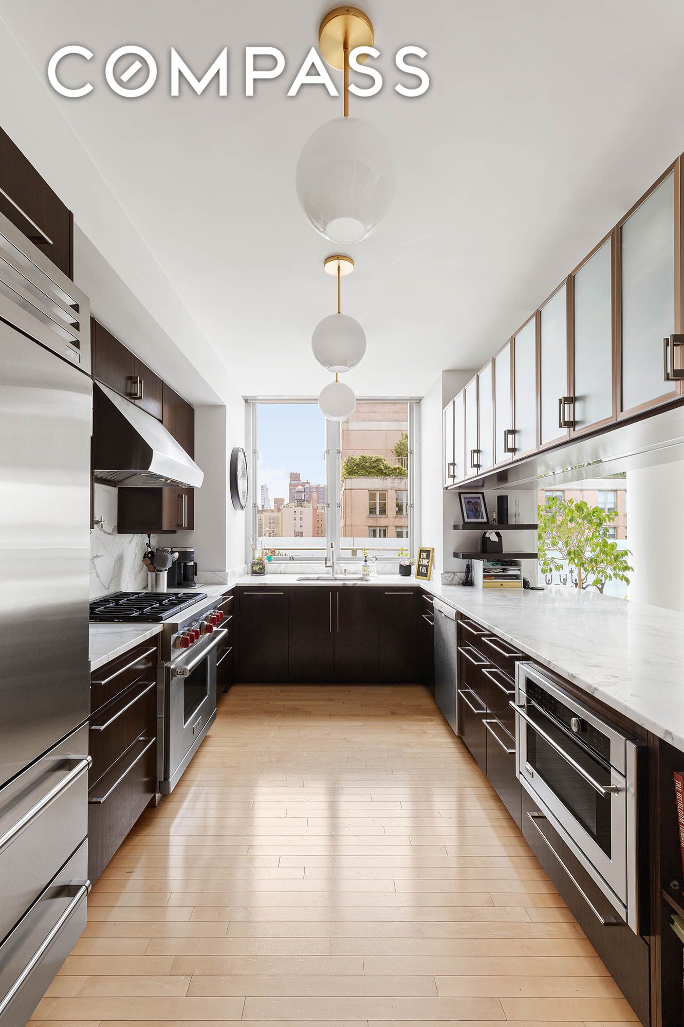 545 W 110th Street PH11A