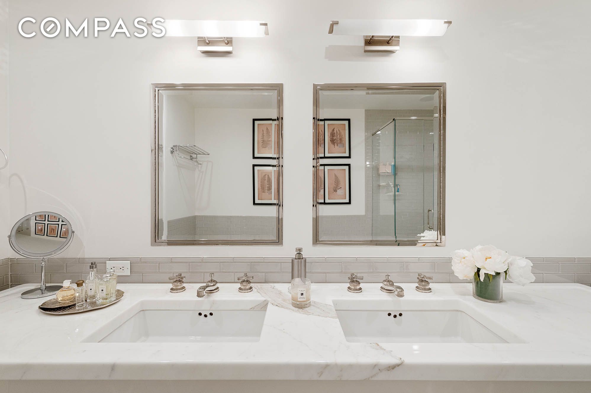 545 W 110th Street PH11A