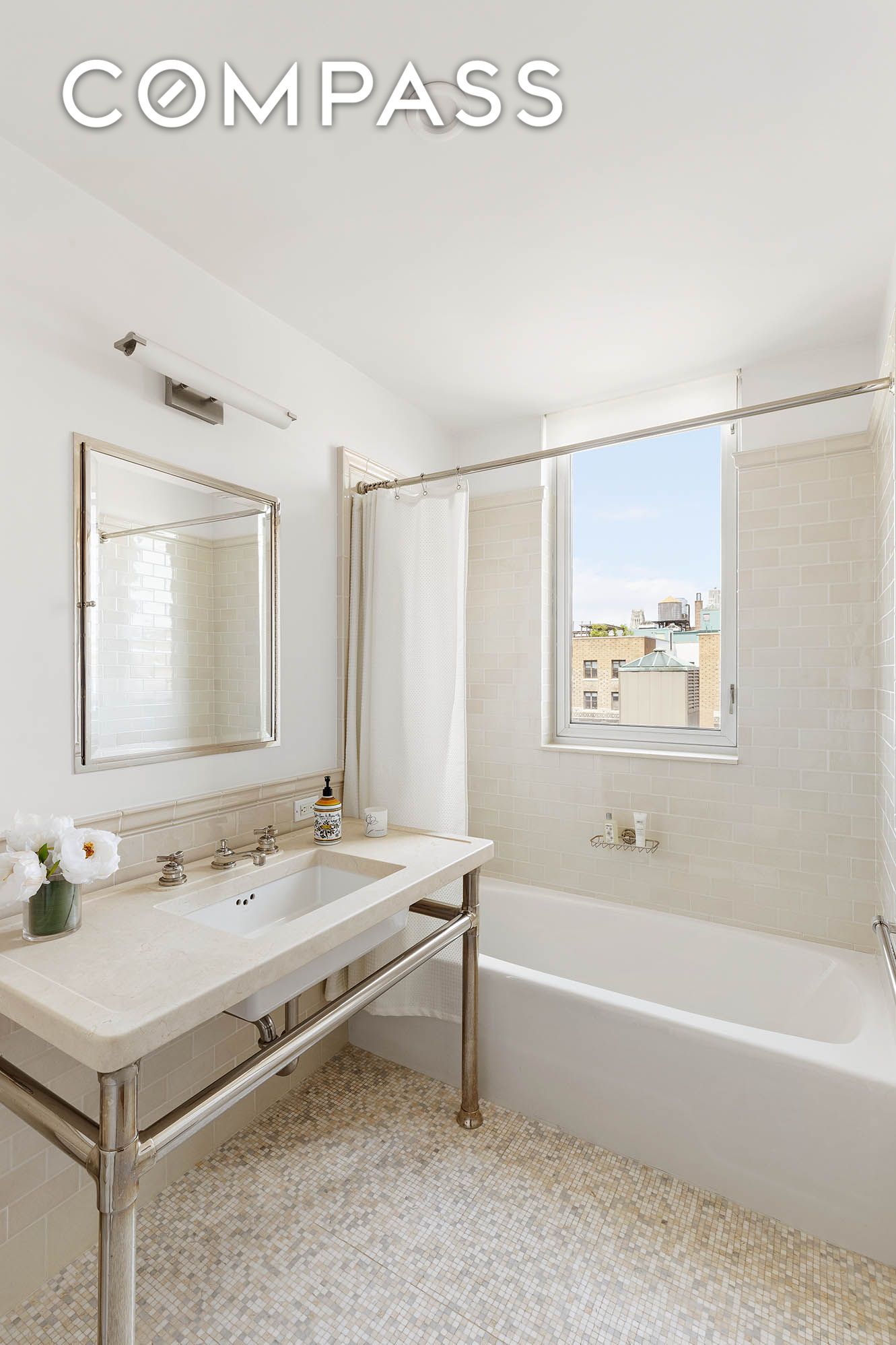 545 W 110th Street PH11A