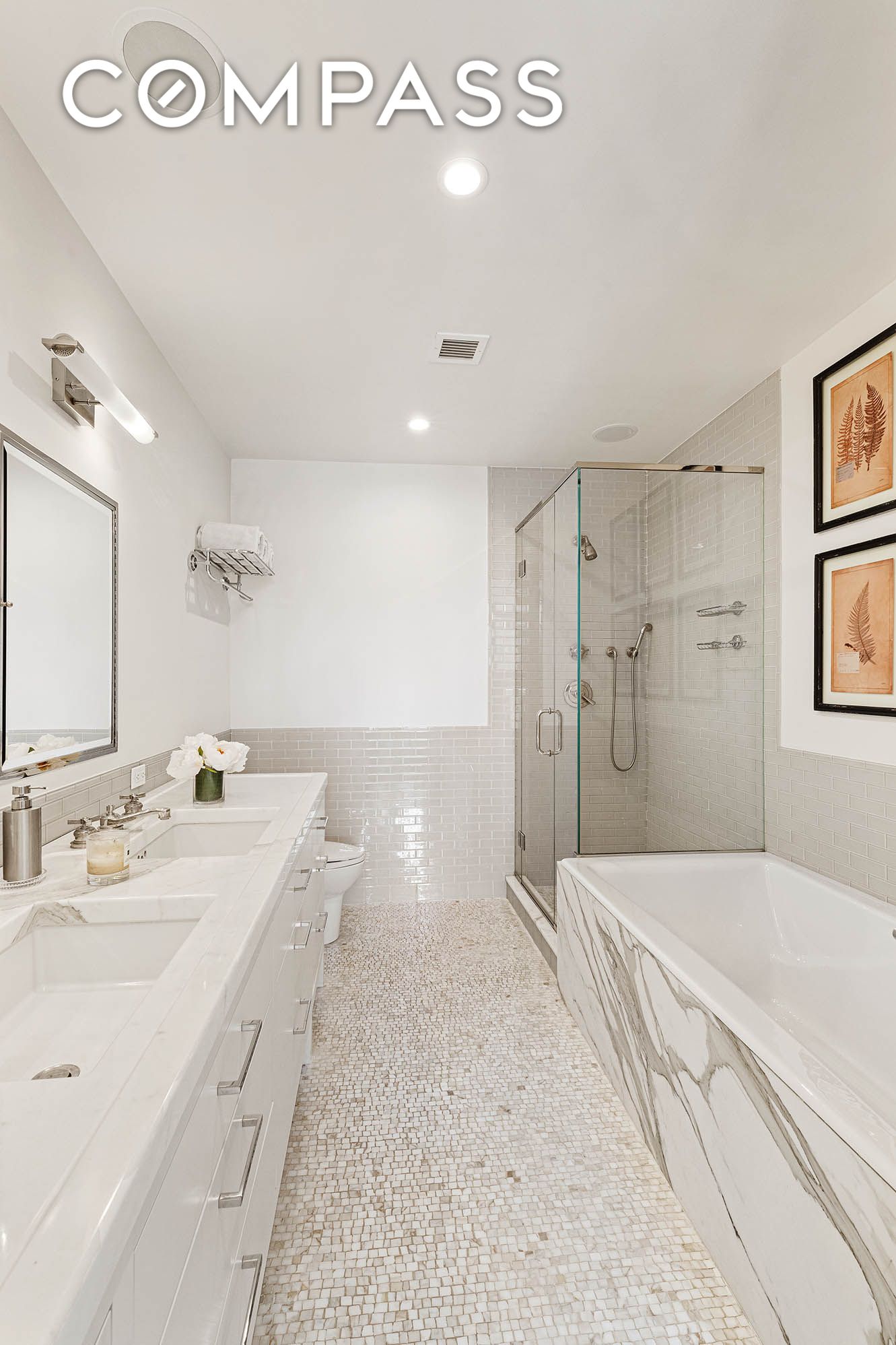 545 W 110th Street PH11A