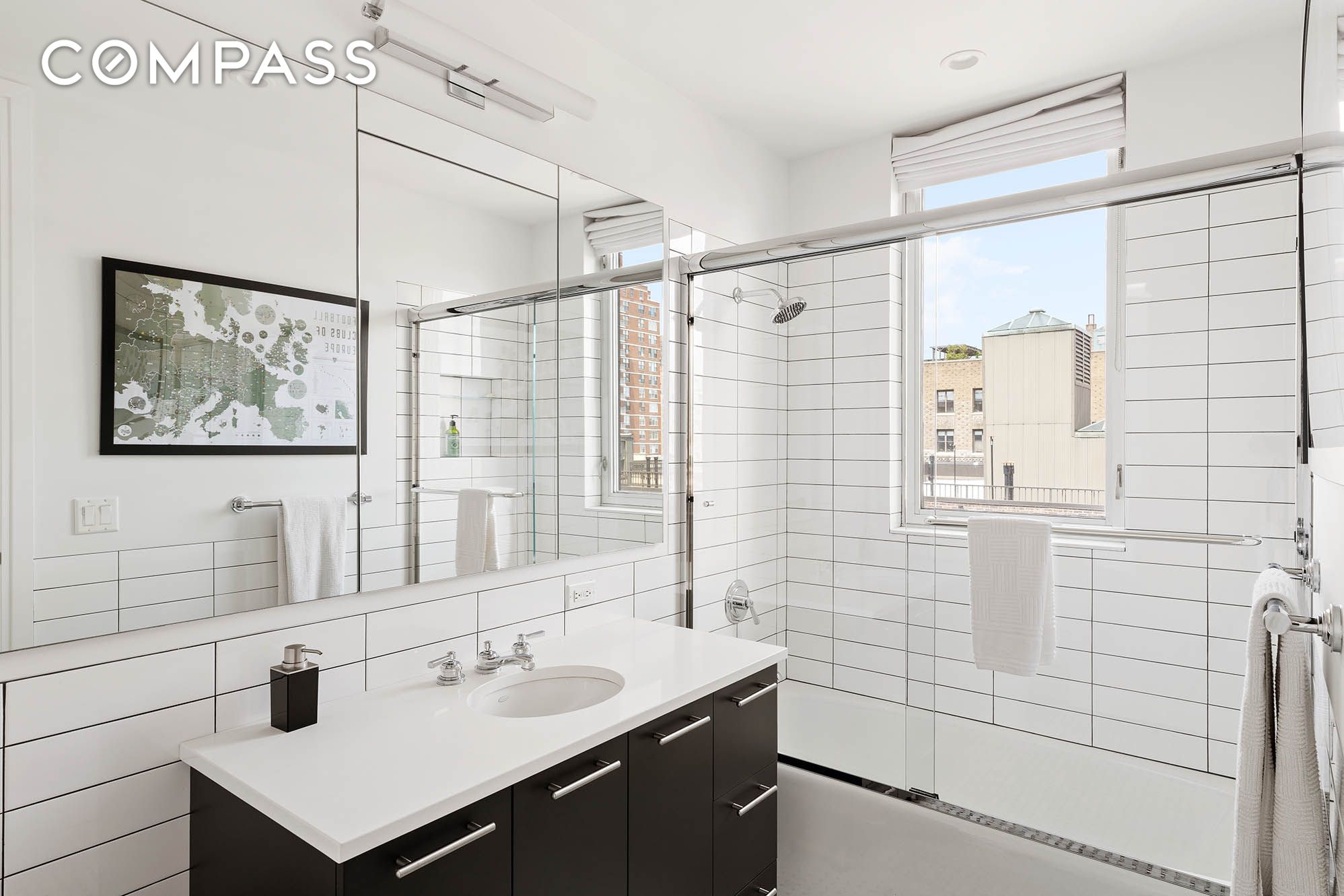 545 W 110th Street PH11A