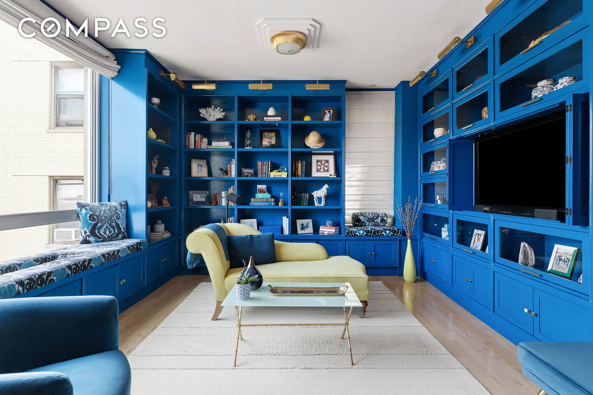 545 W 110th Street PH11A