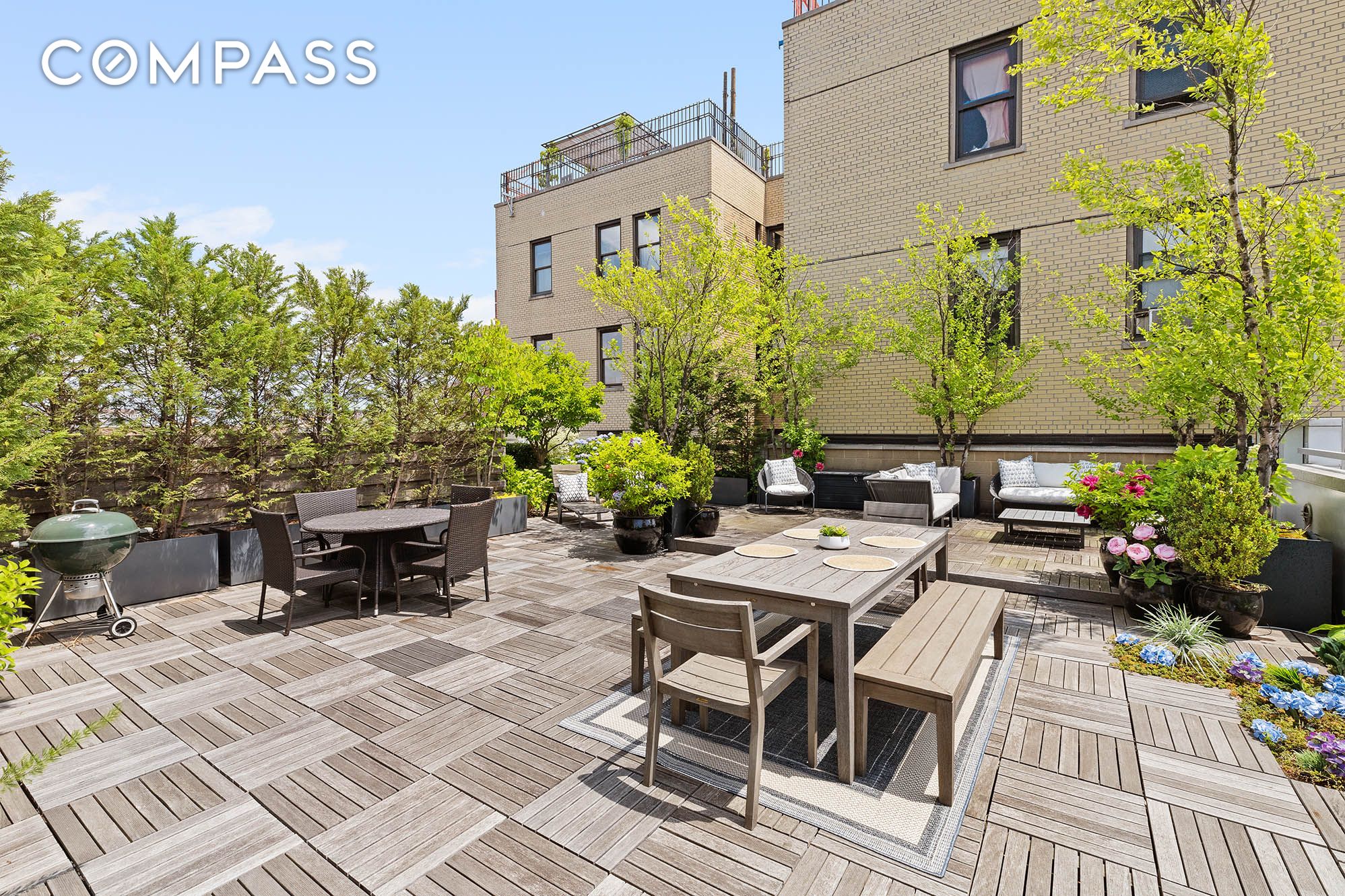 545 W 110th Street PH11A
