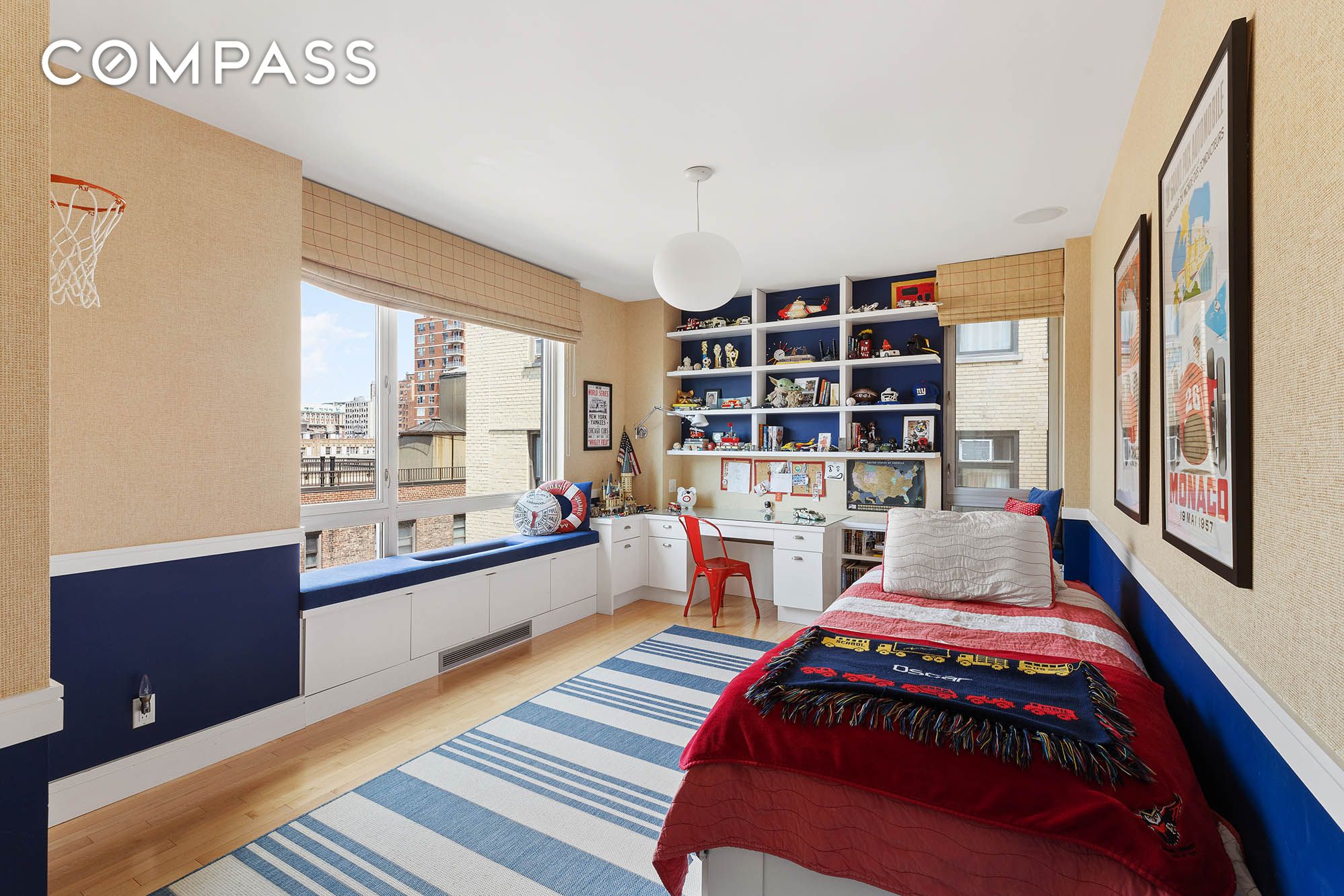 545 W 110th Street PH11A