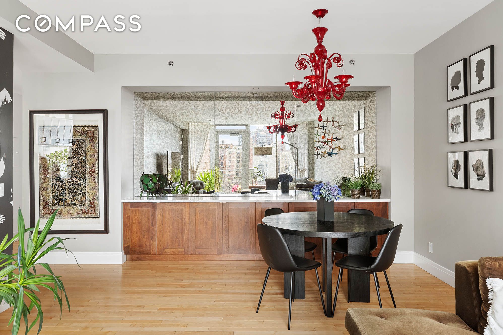 545 W 110th Street PH11A