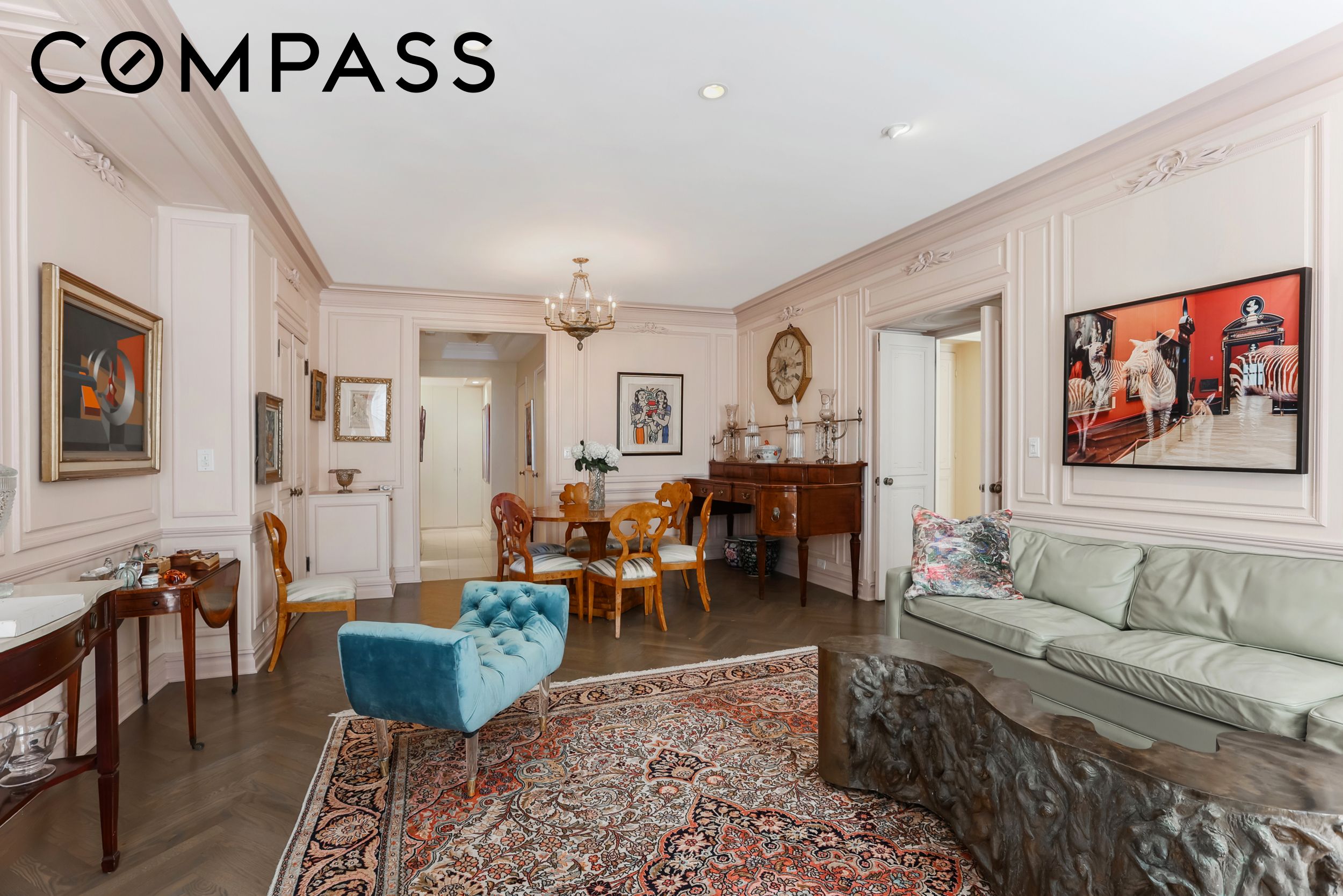 465 Park Avenue 409
