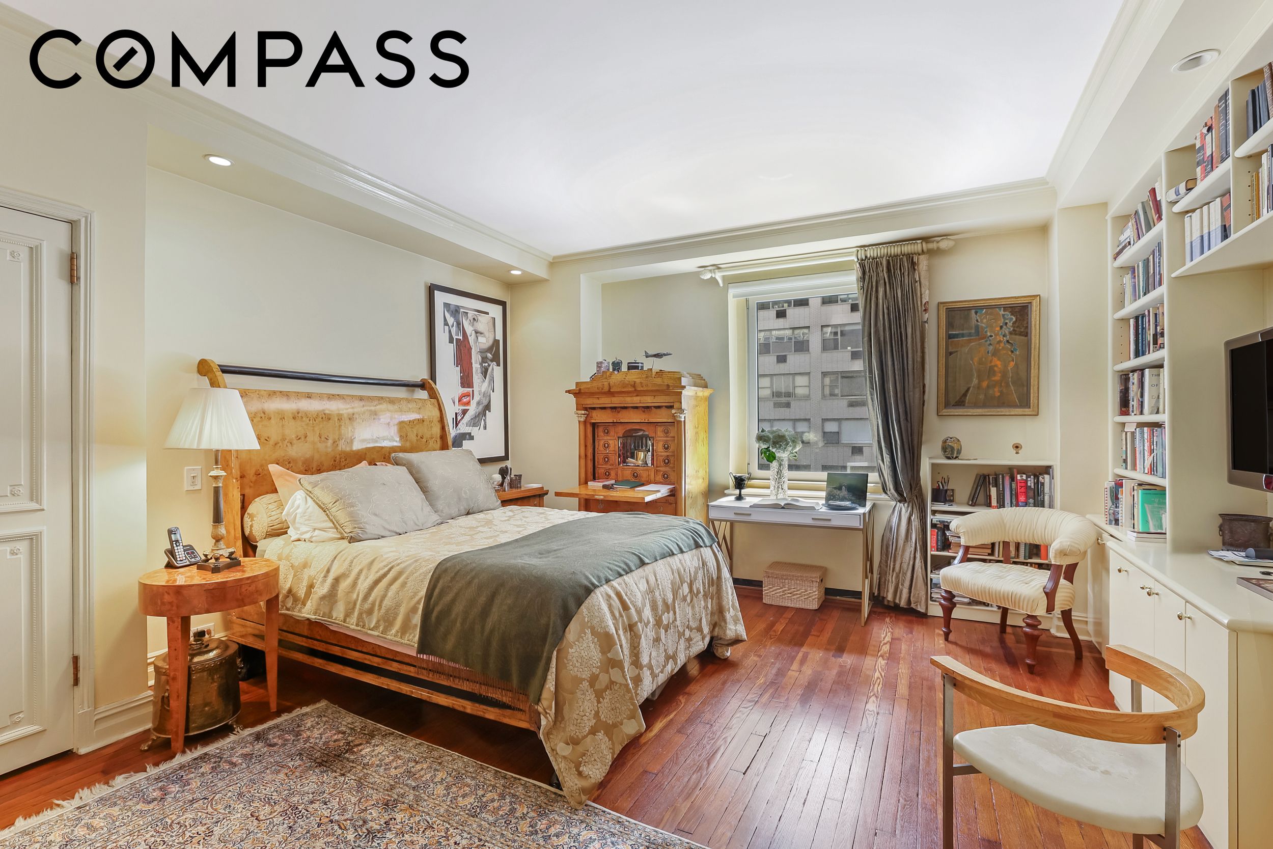 465 Park Avenue 409