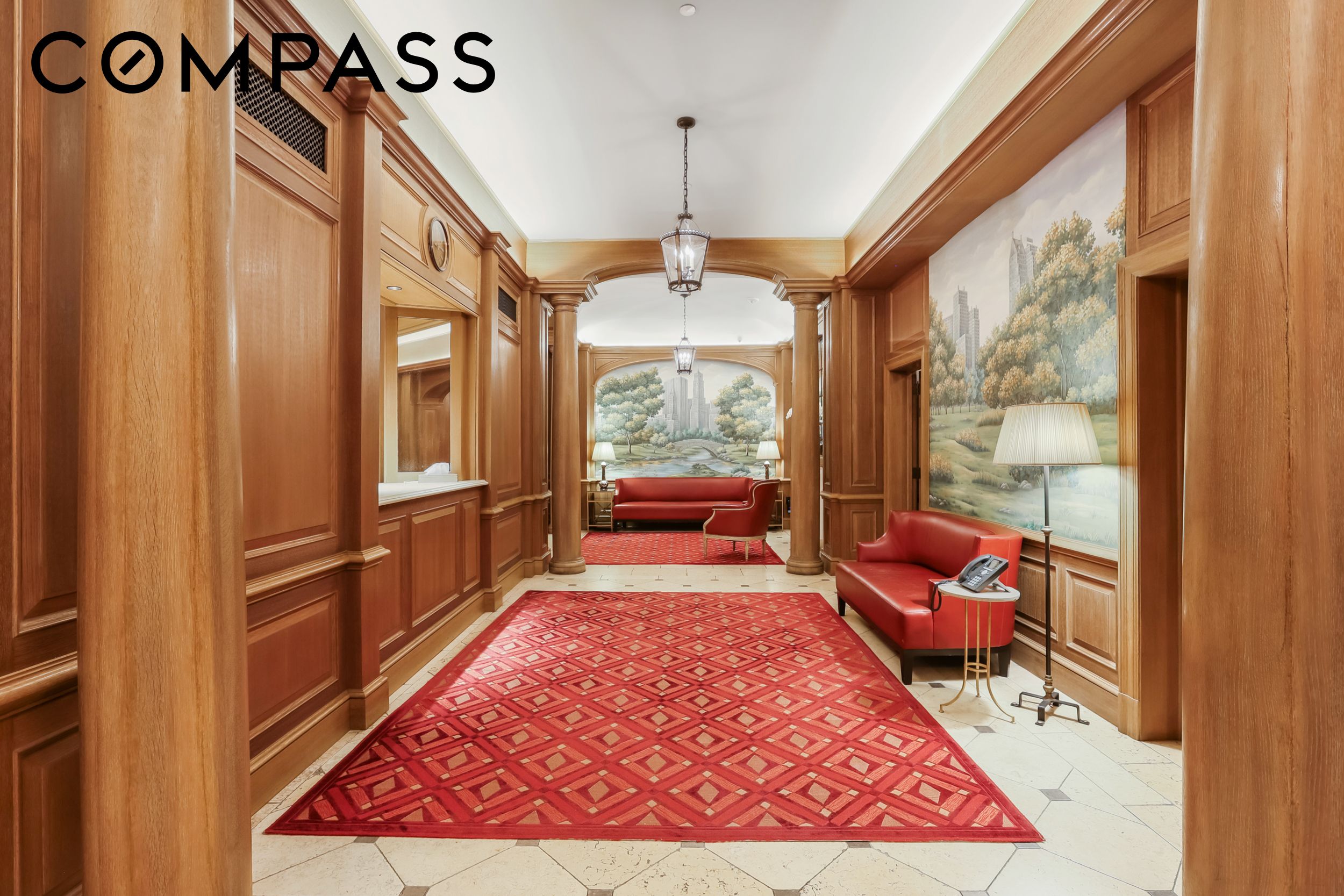 465 Park Avenue 409