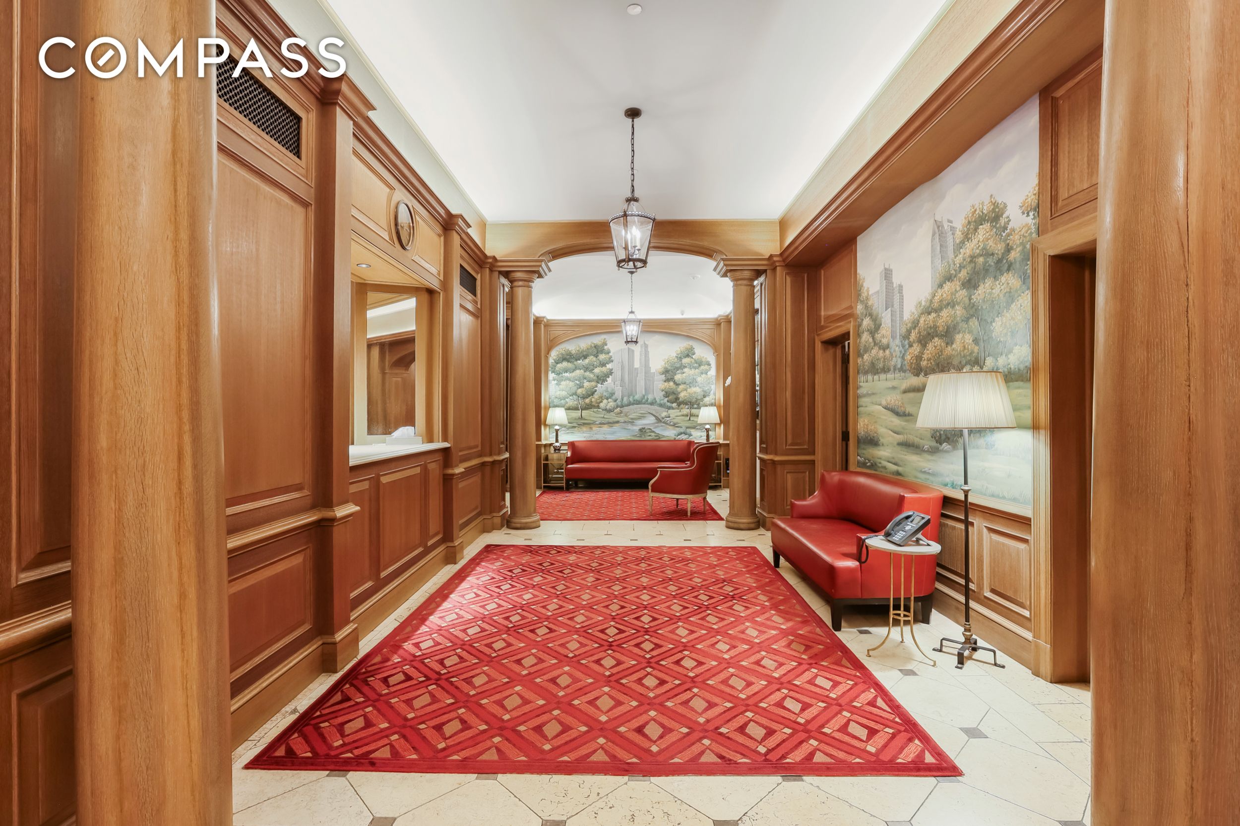 465 Park Avenue 409