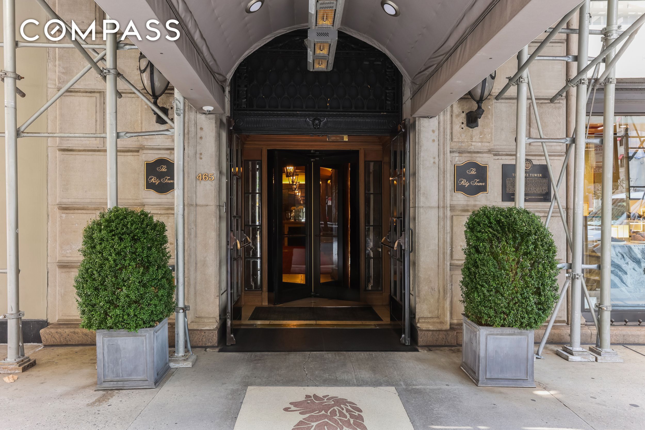 465 Park Avenue 409