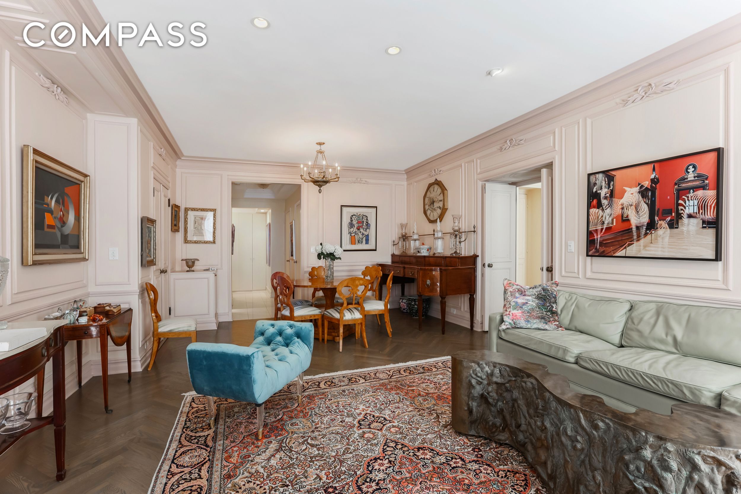 465 Park Avenue 409