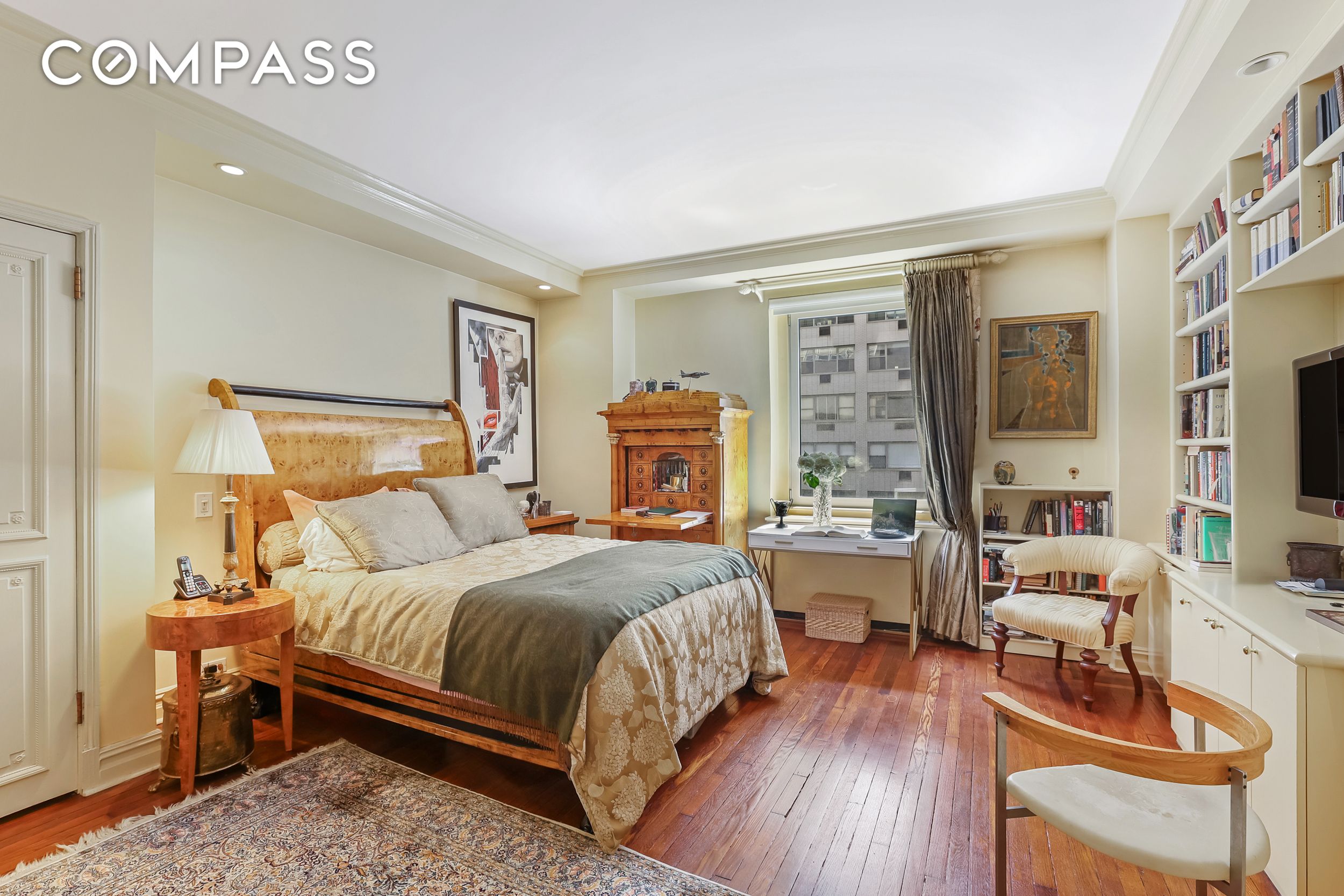 465 Park Avenue 409