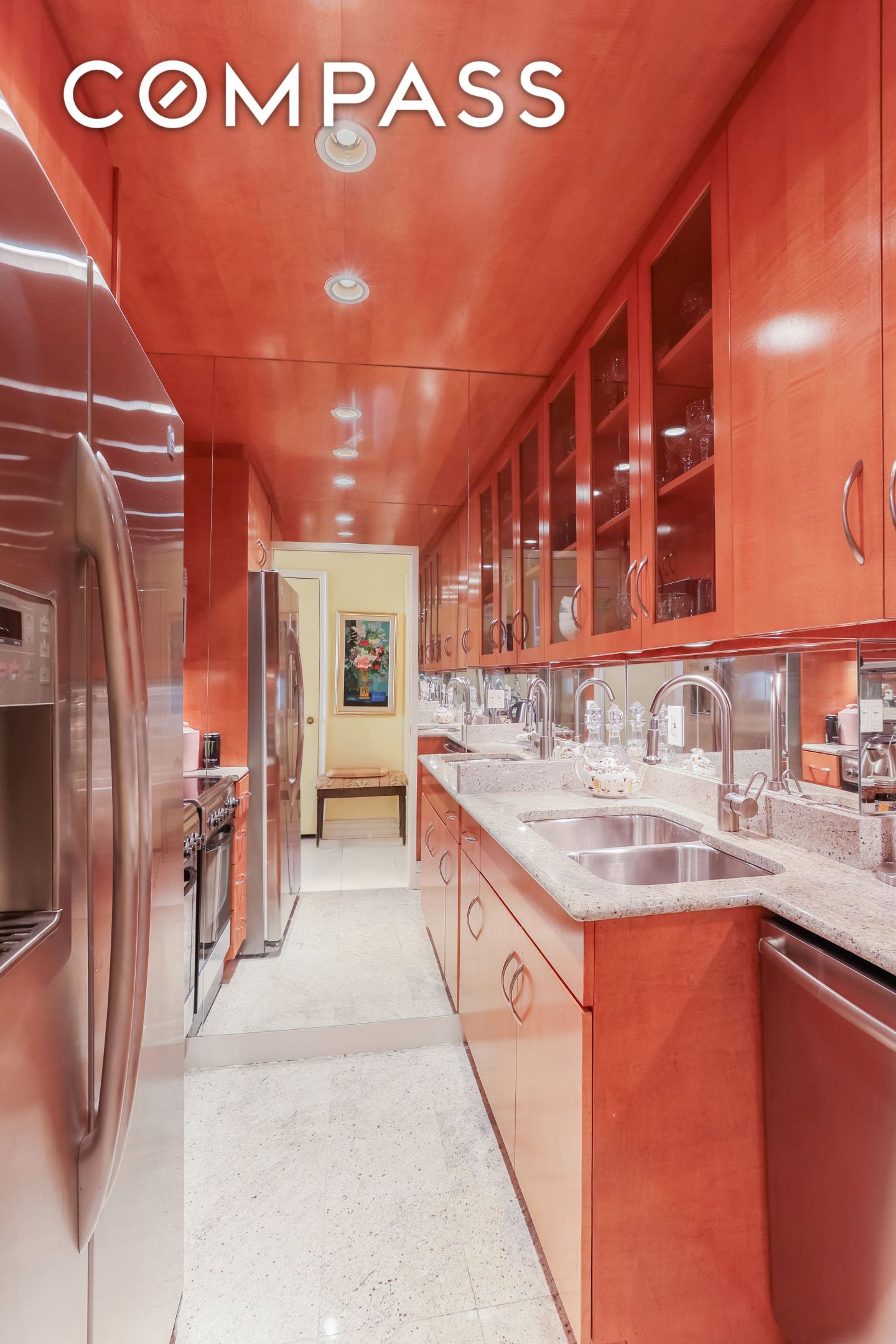 465 Park Avenue 409