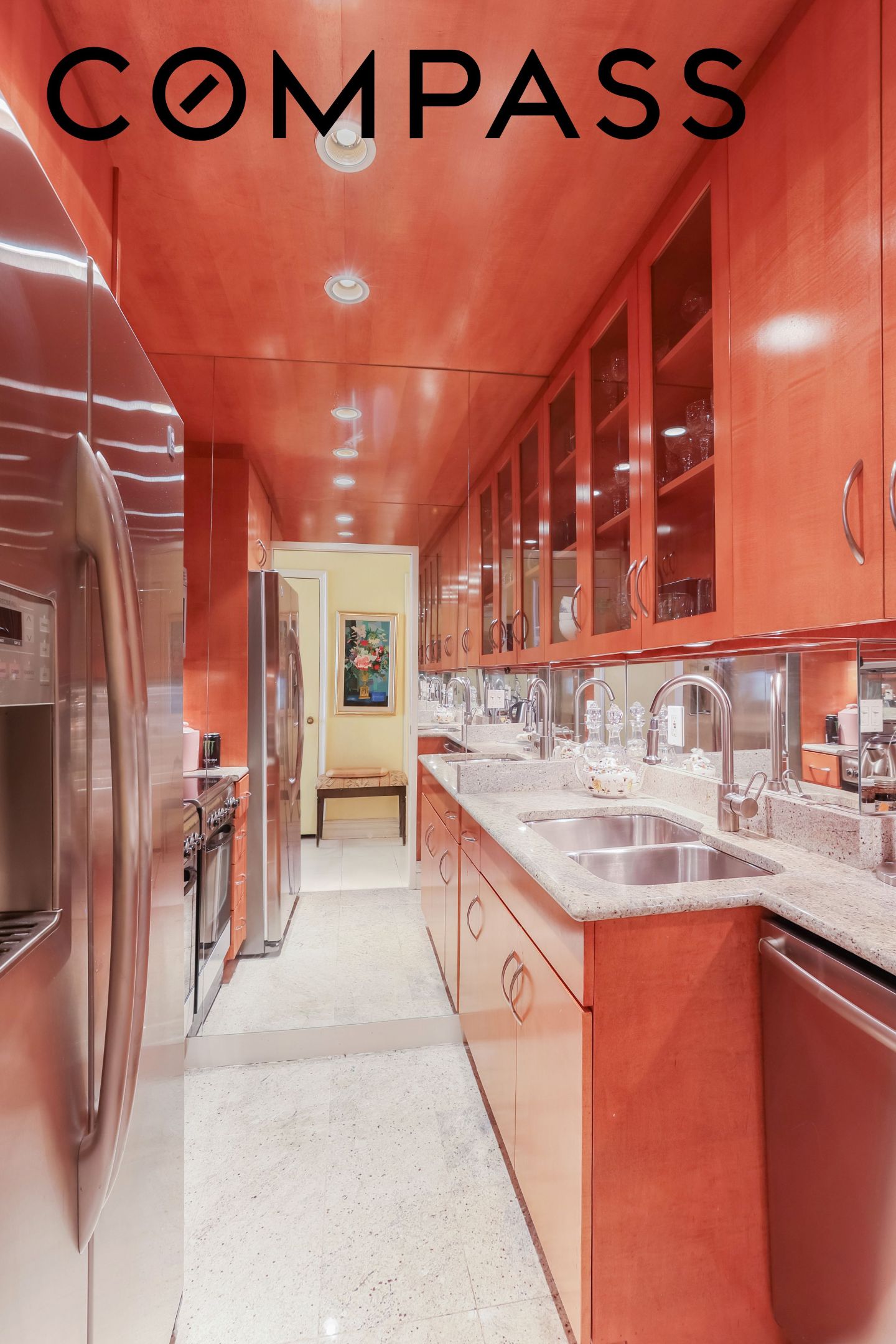 465 Park Avenue 409