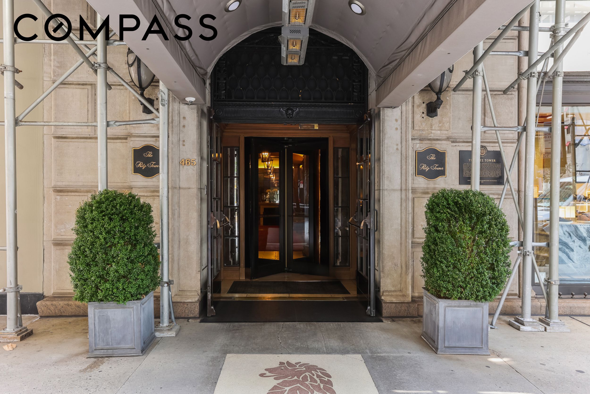 465 Park Avenue 409