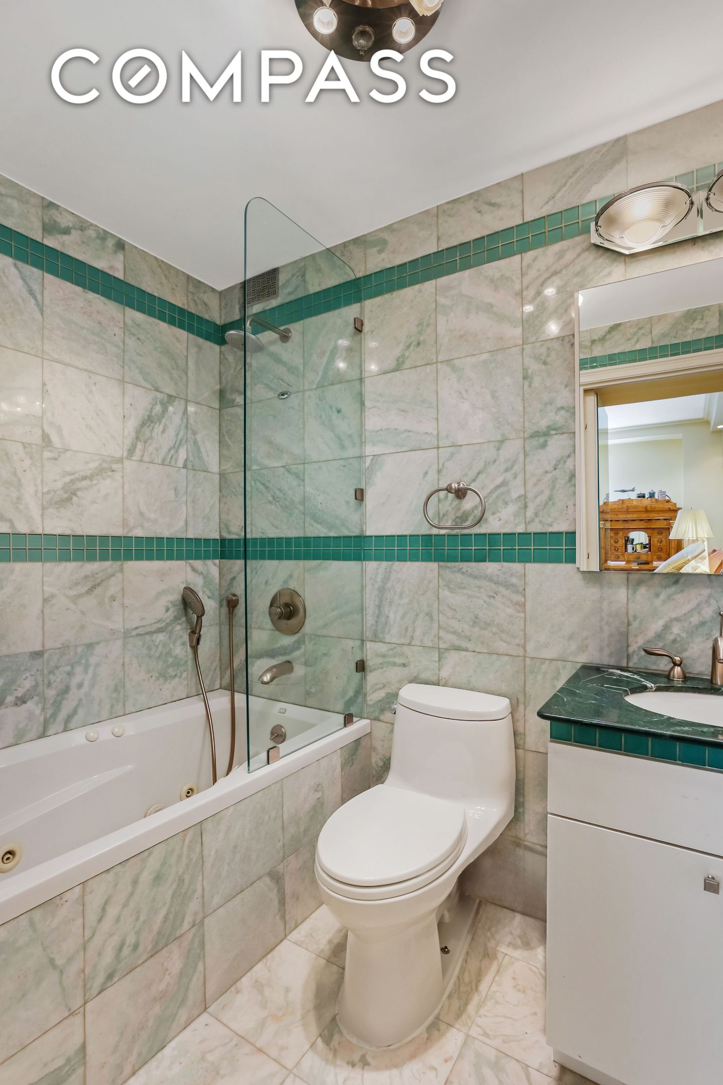 465 Park Avenue 409
