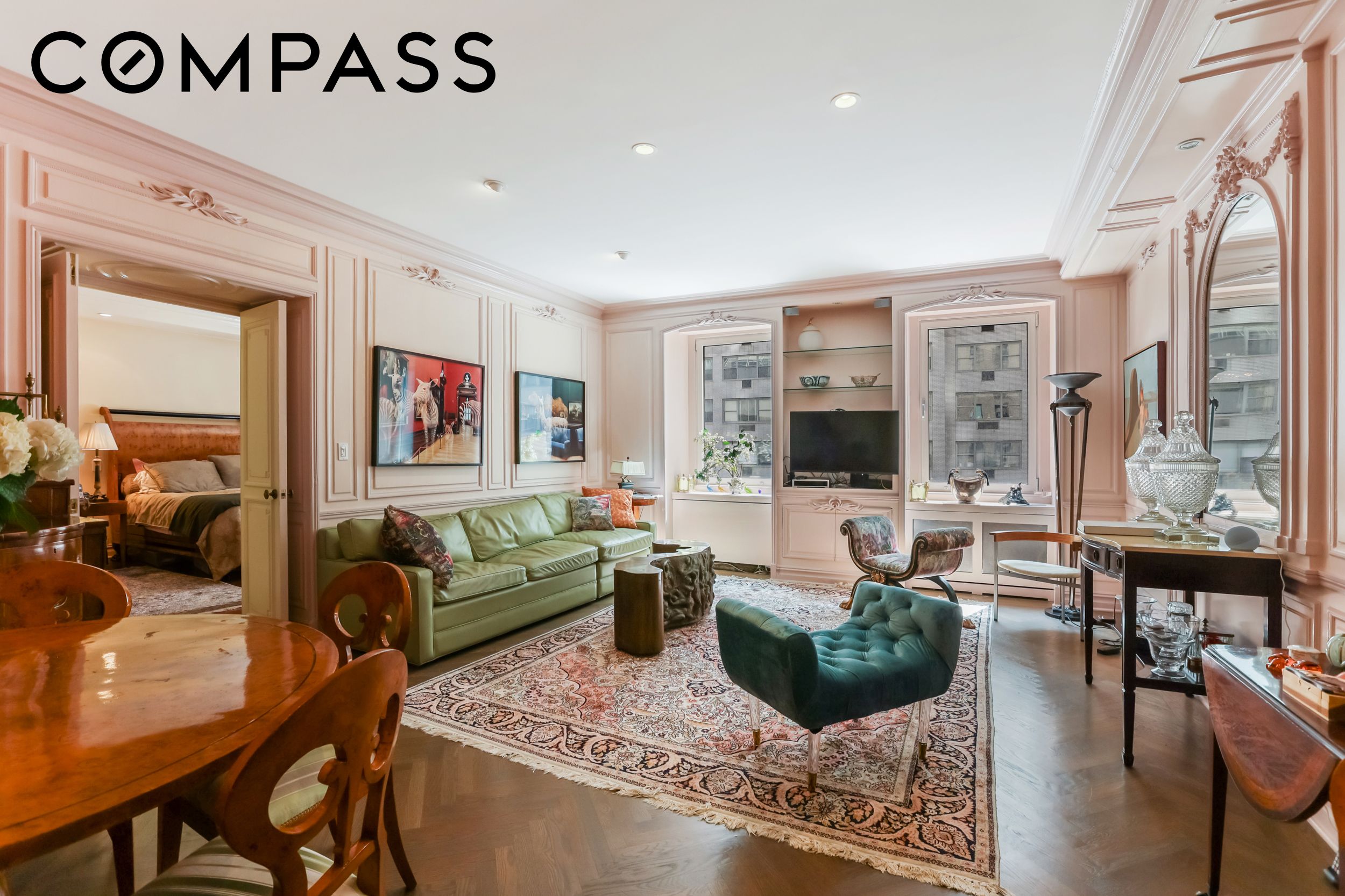 465 Park Avenue 409