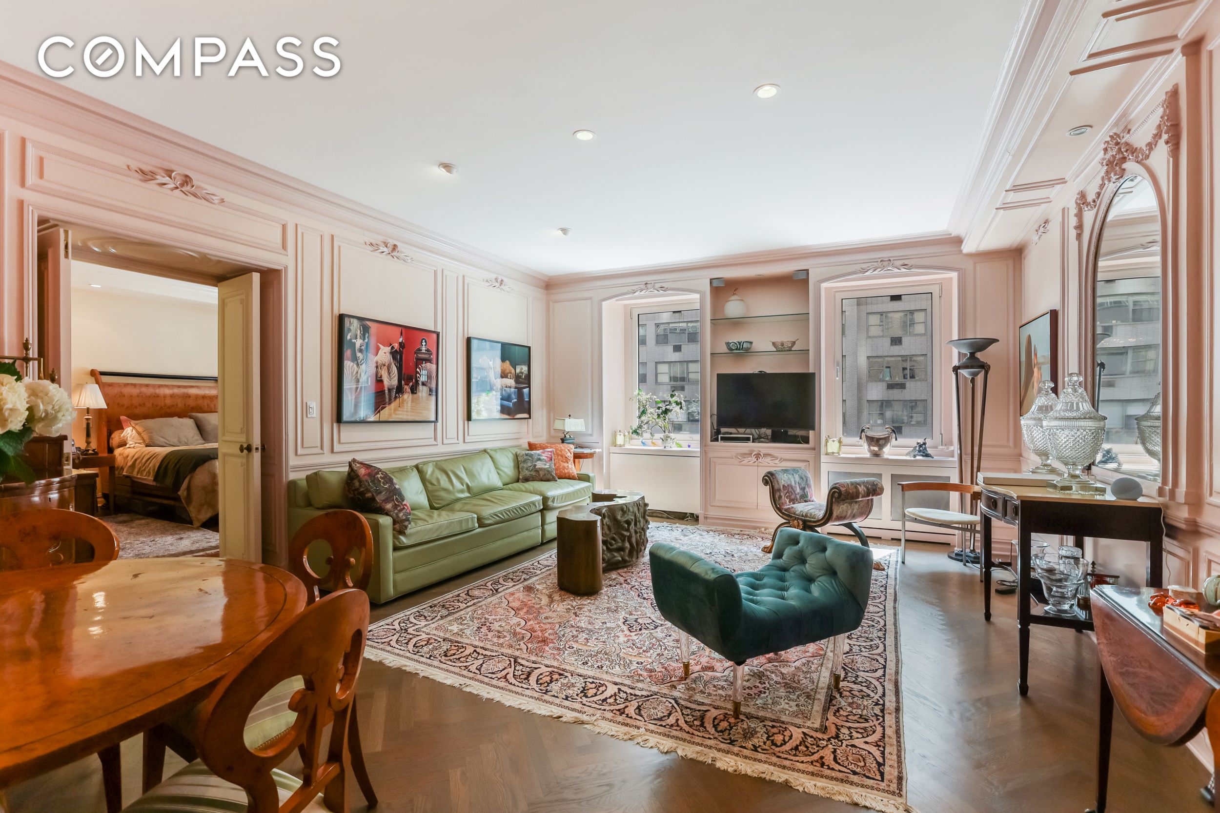 465 Park Avenue 409