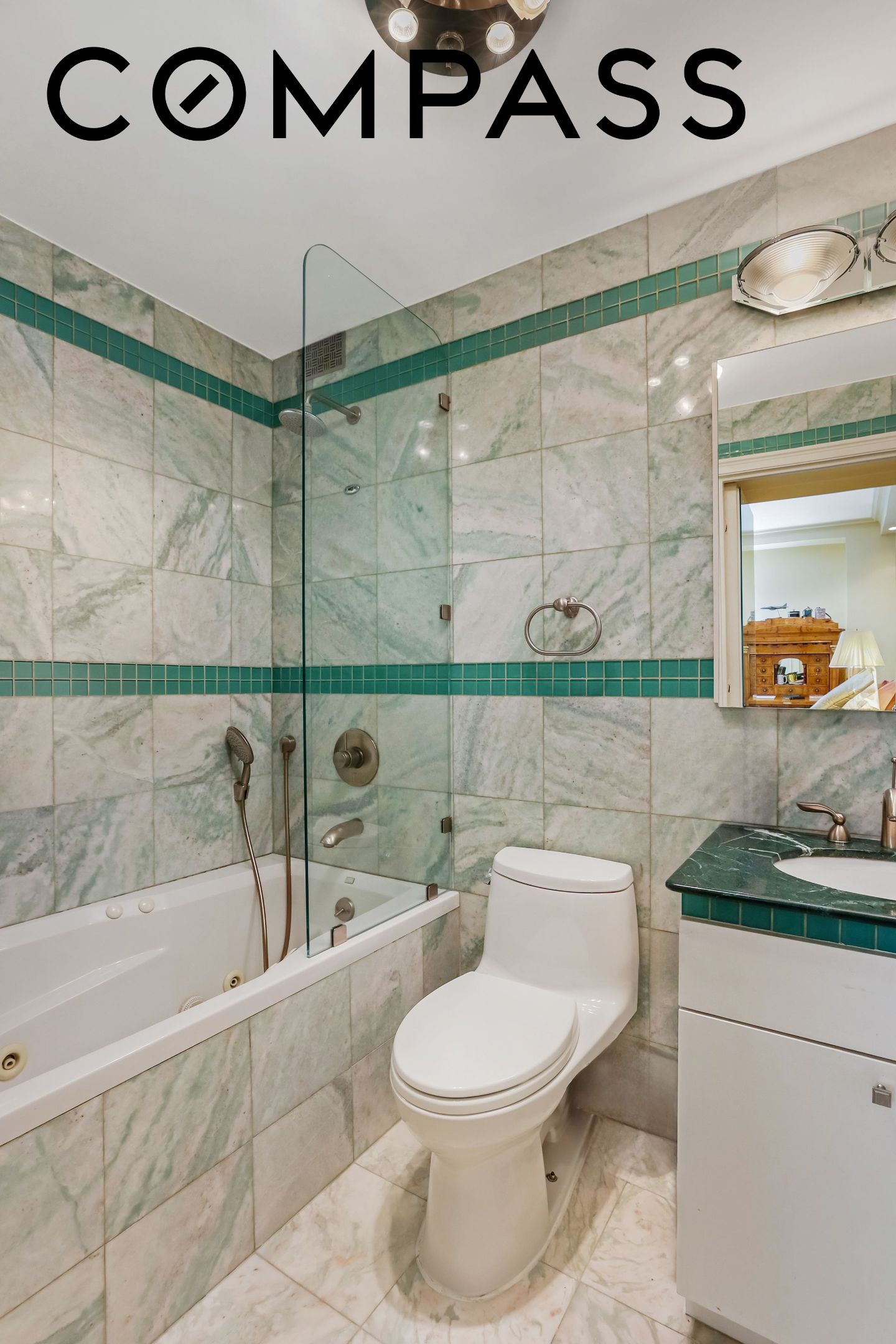 465 Park Avenue 409
