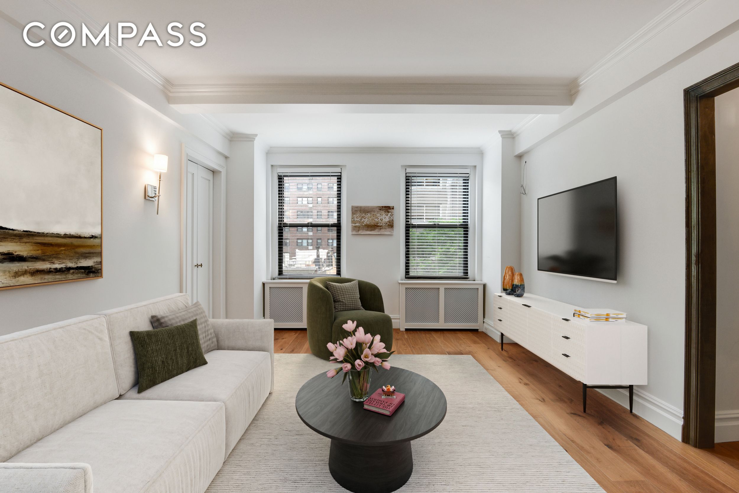 205 E 78th Street 5K