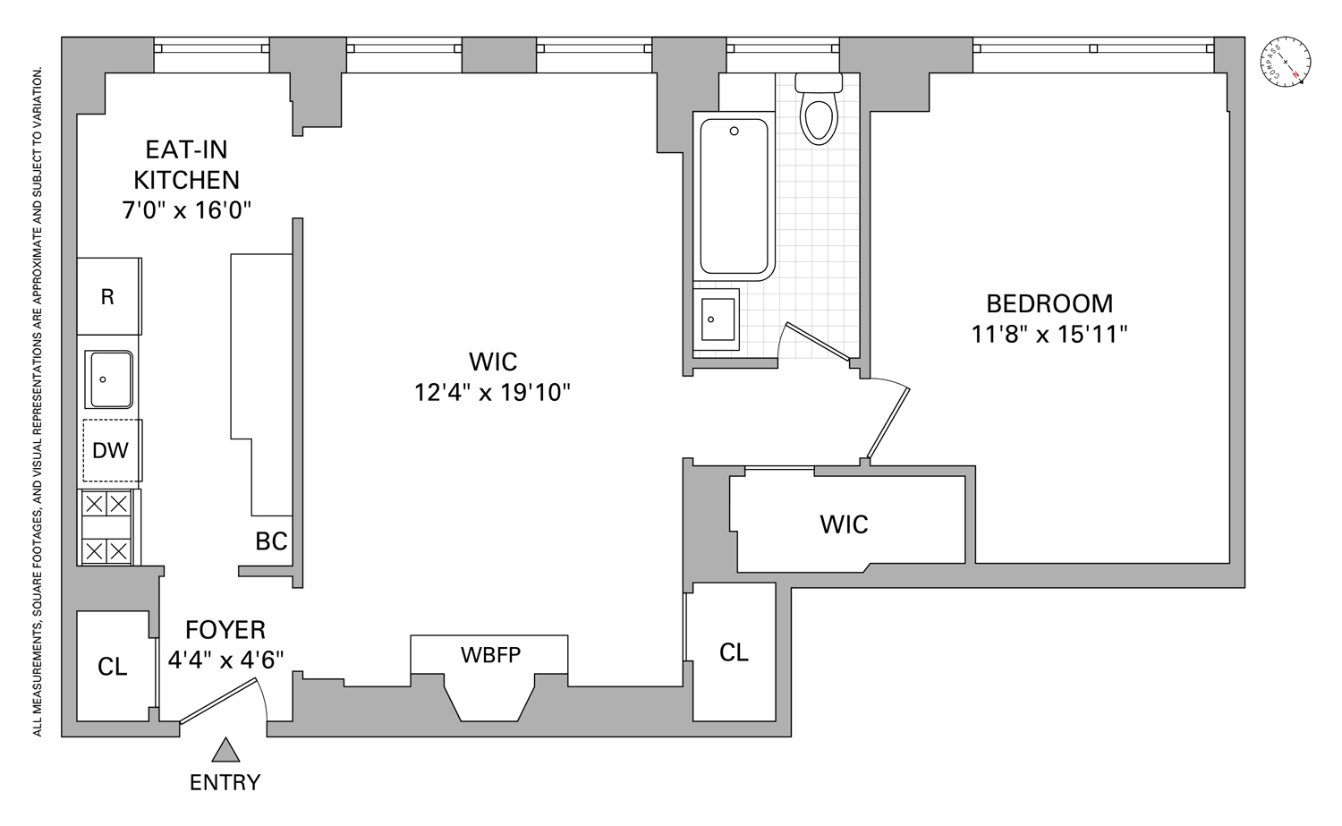 205 E 78th Street 5K