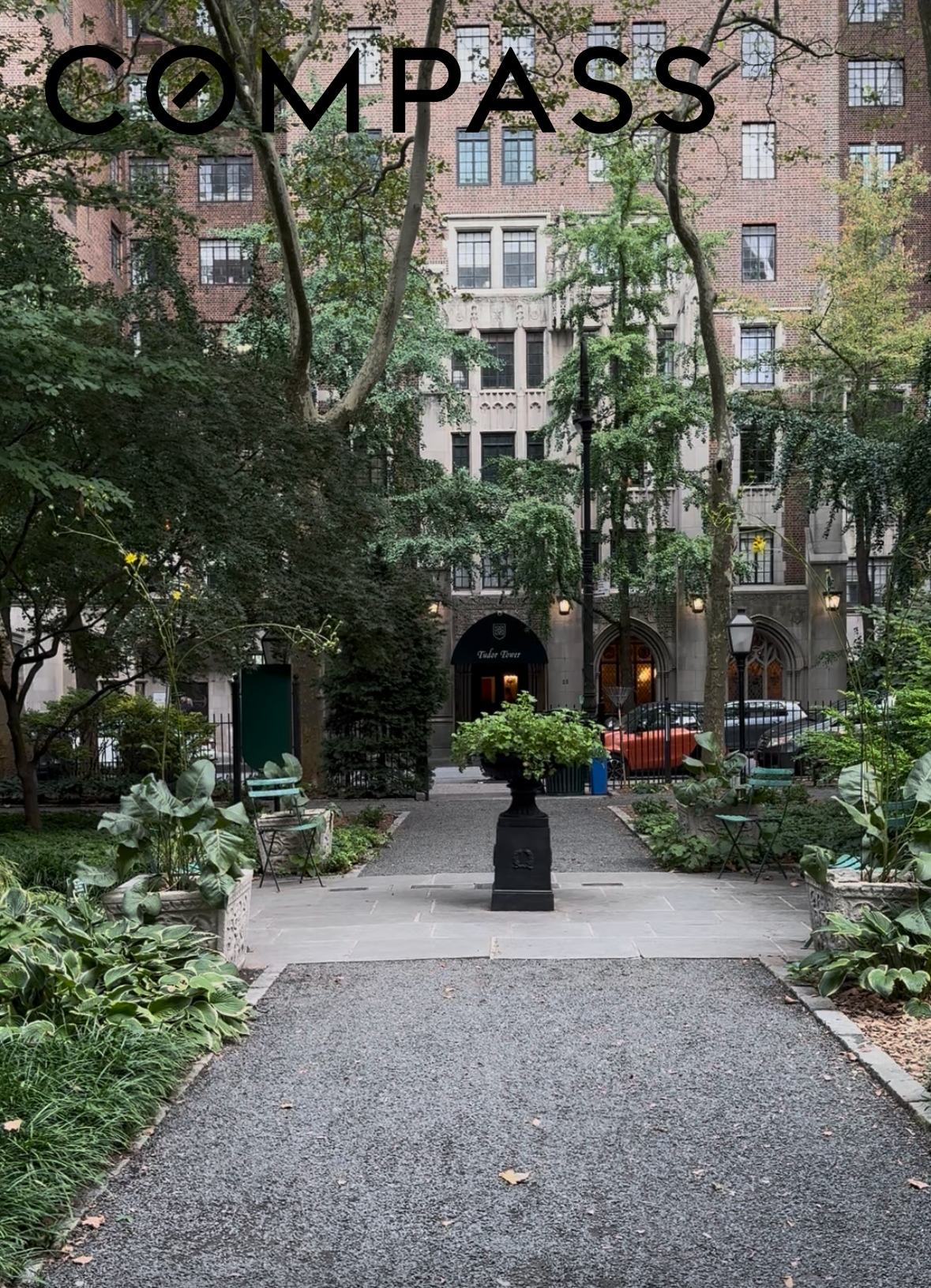 25 Tudor City Place 922