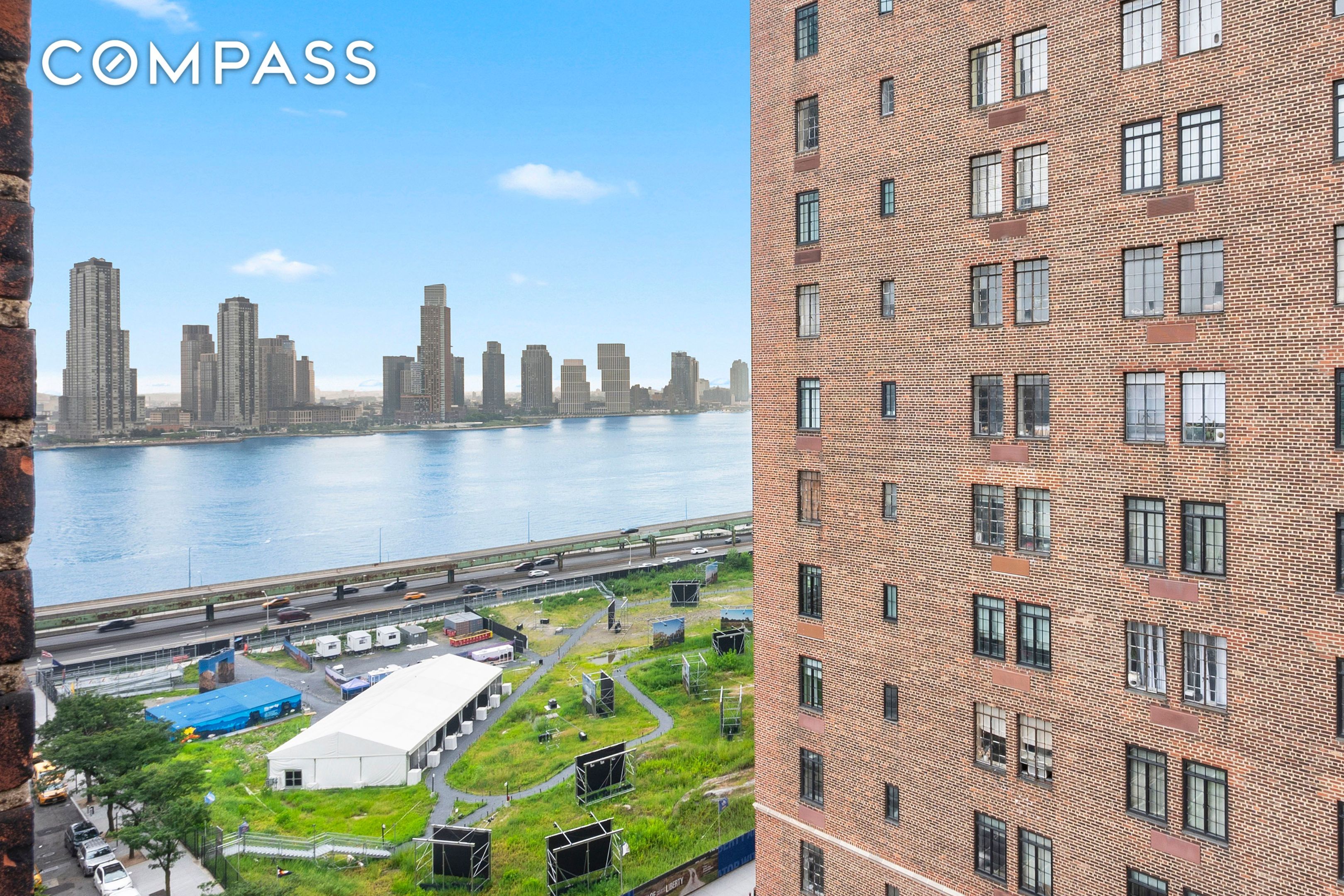 25 Tudor City Place 922