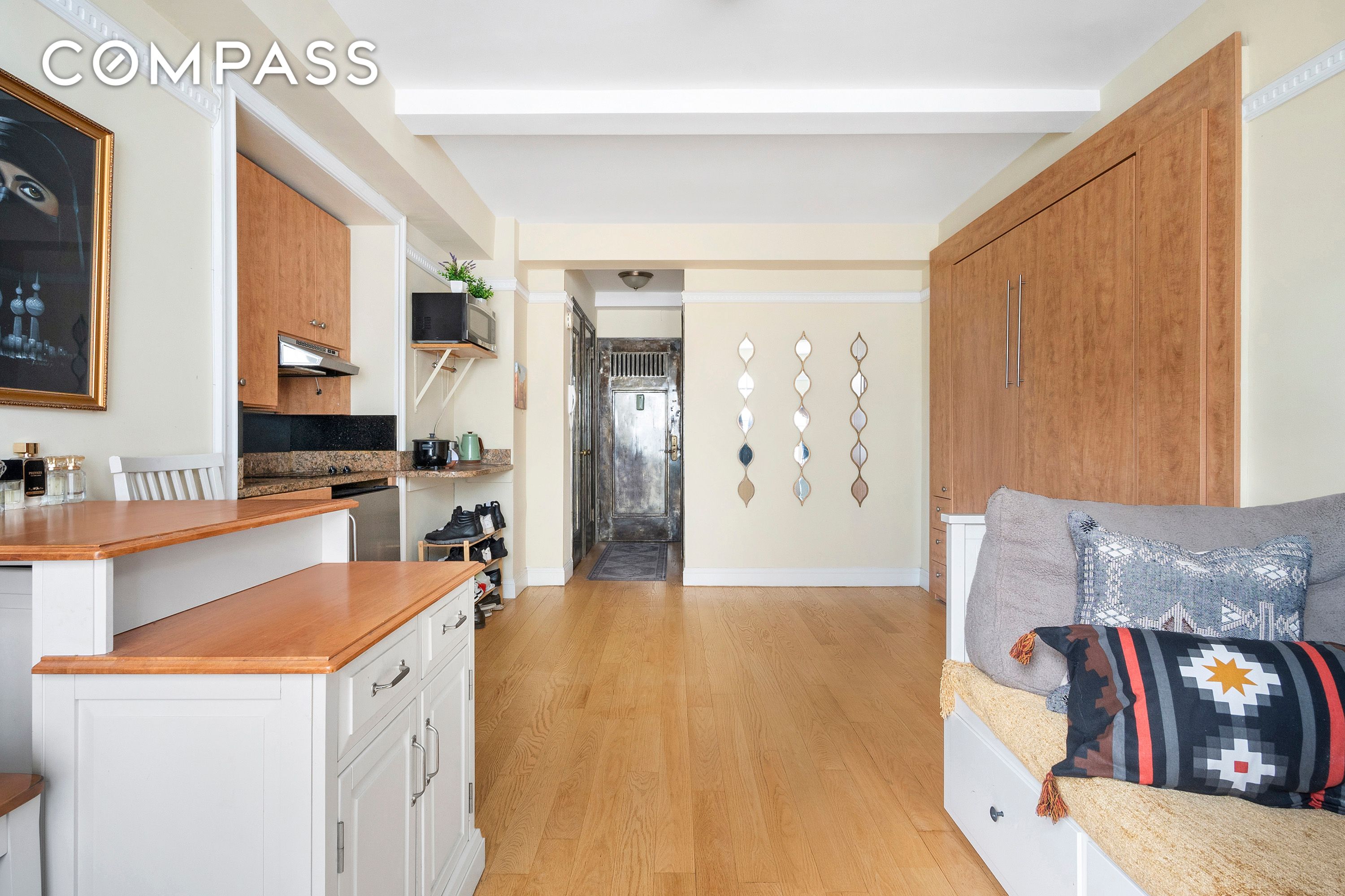 25 Tudor City Place 922