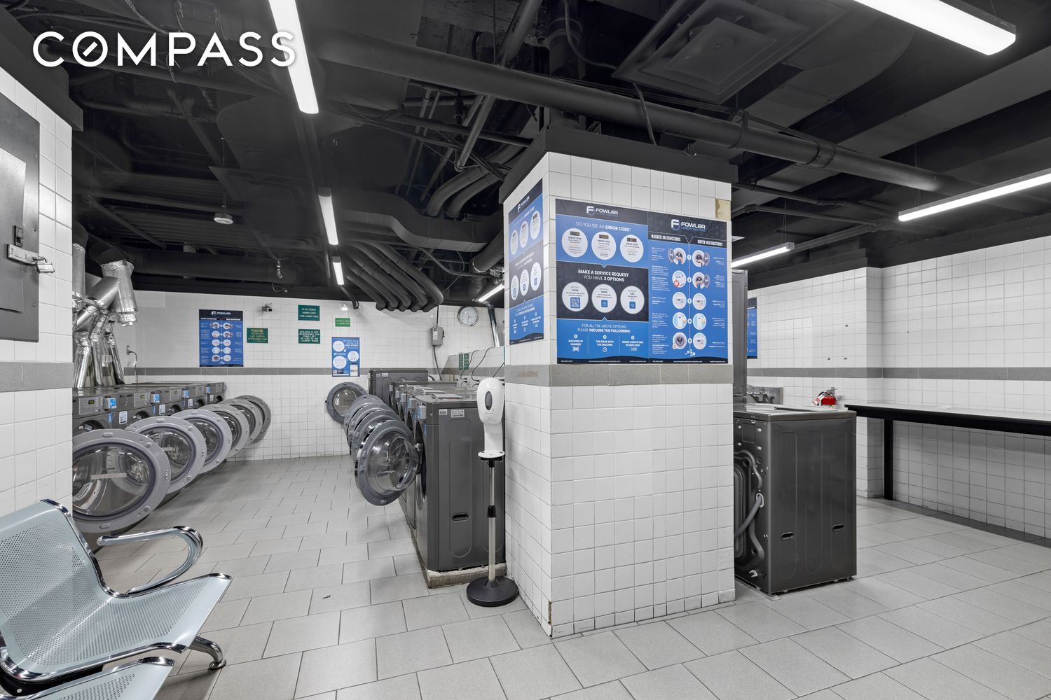 25 Tudor City Place 922