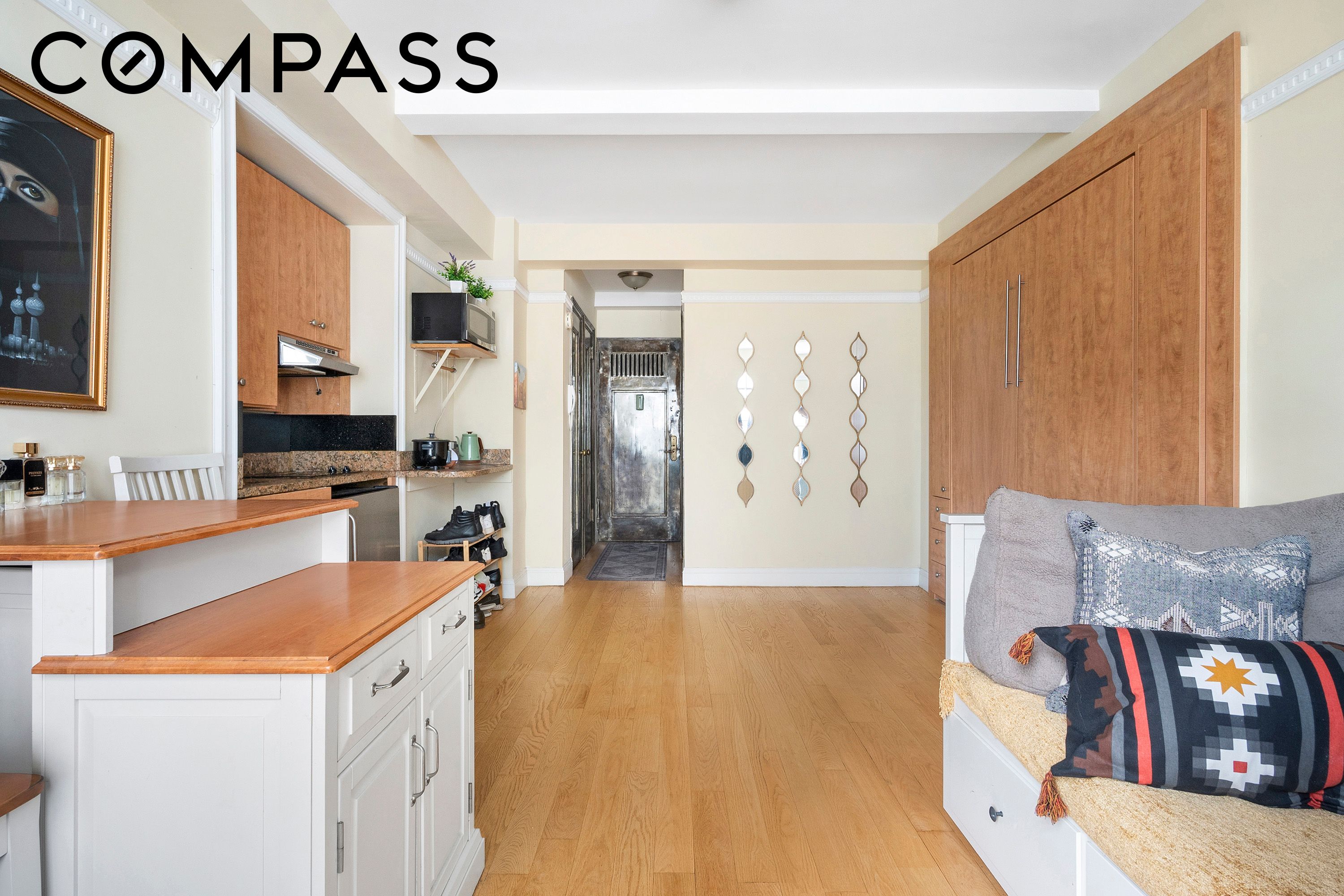 25 Tudor City Place 922