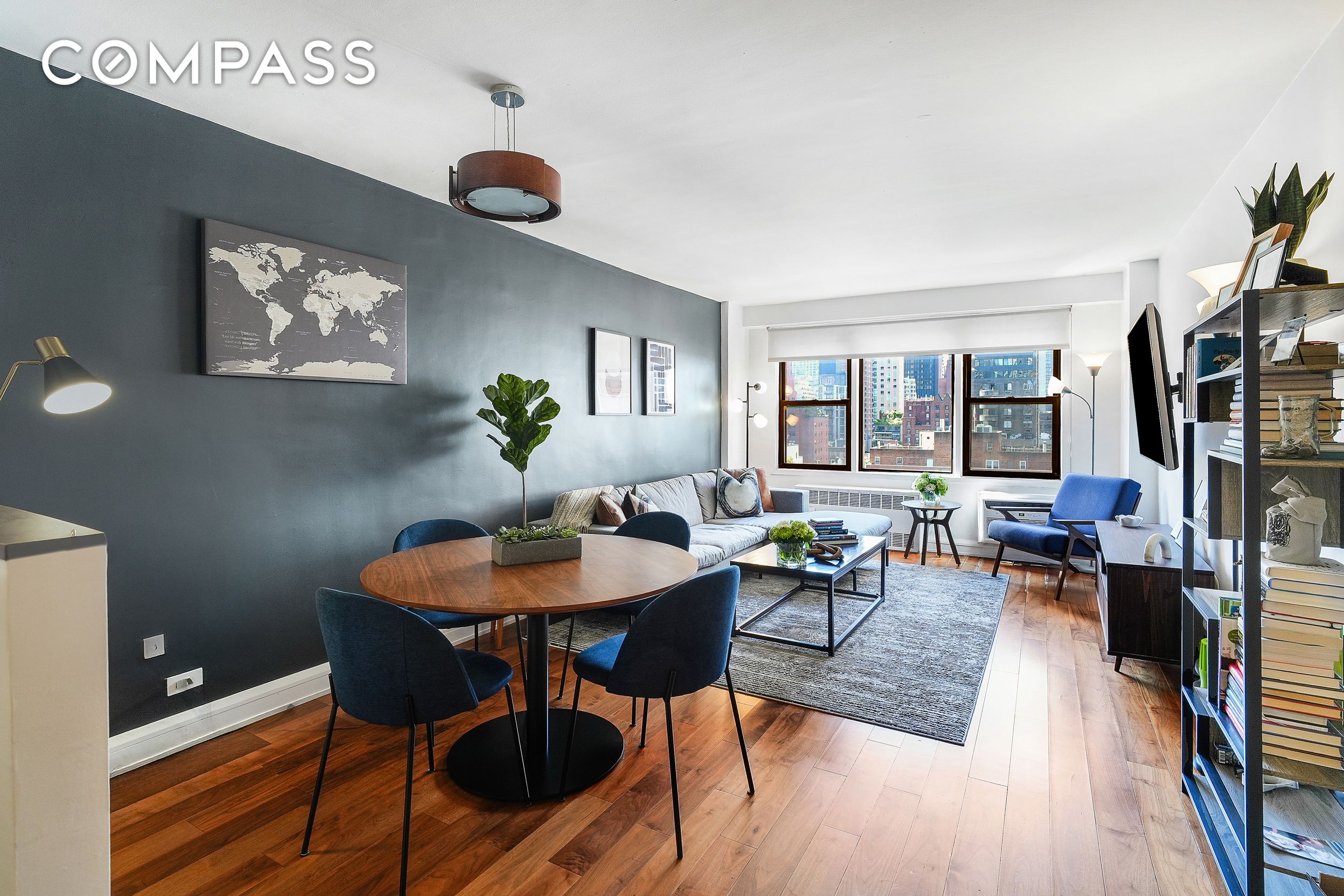 220 E 54th Street 11H