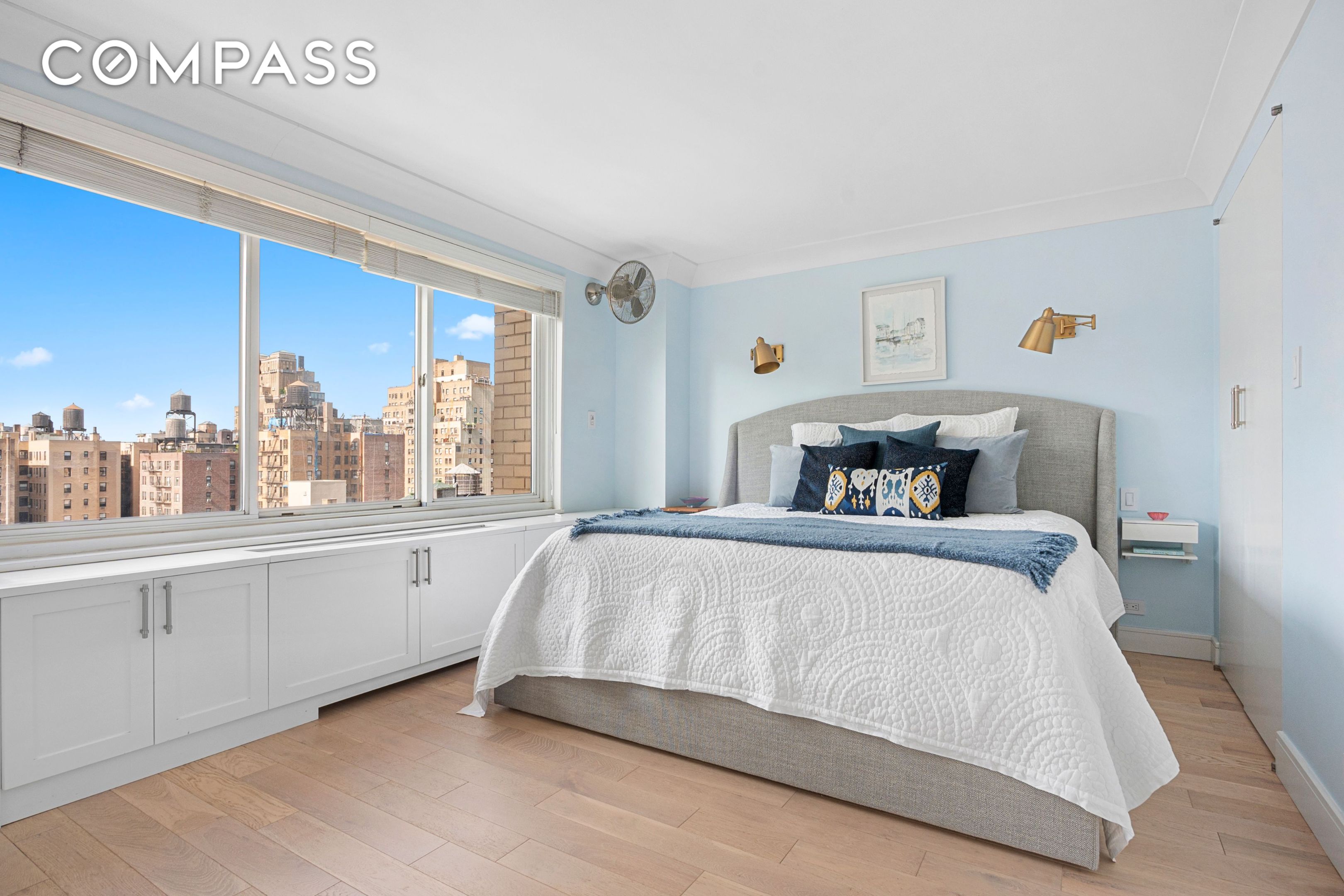 201 W 70th Street 16C