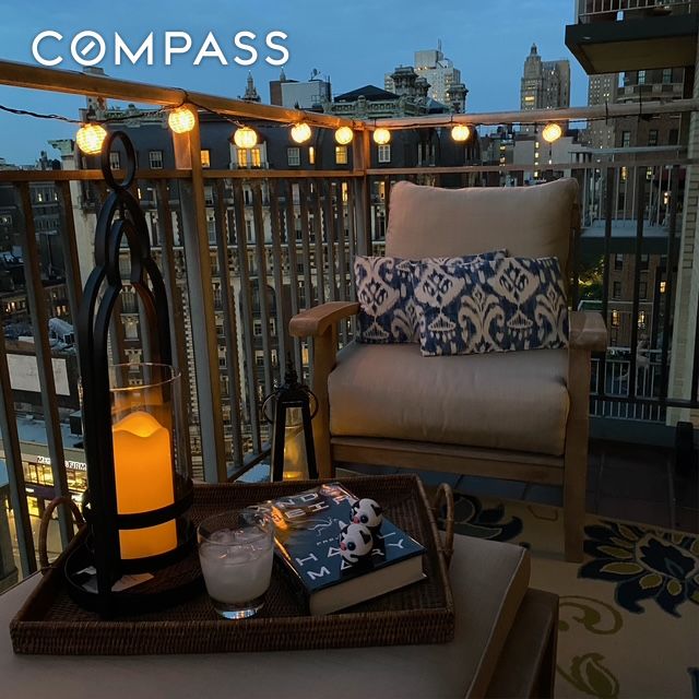 201 W 70th Street 16C