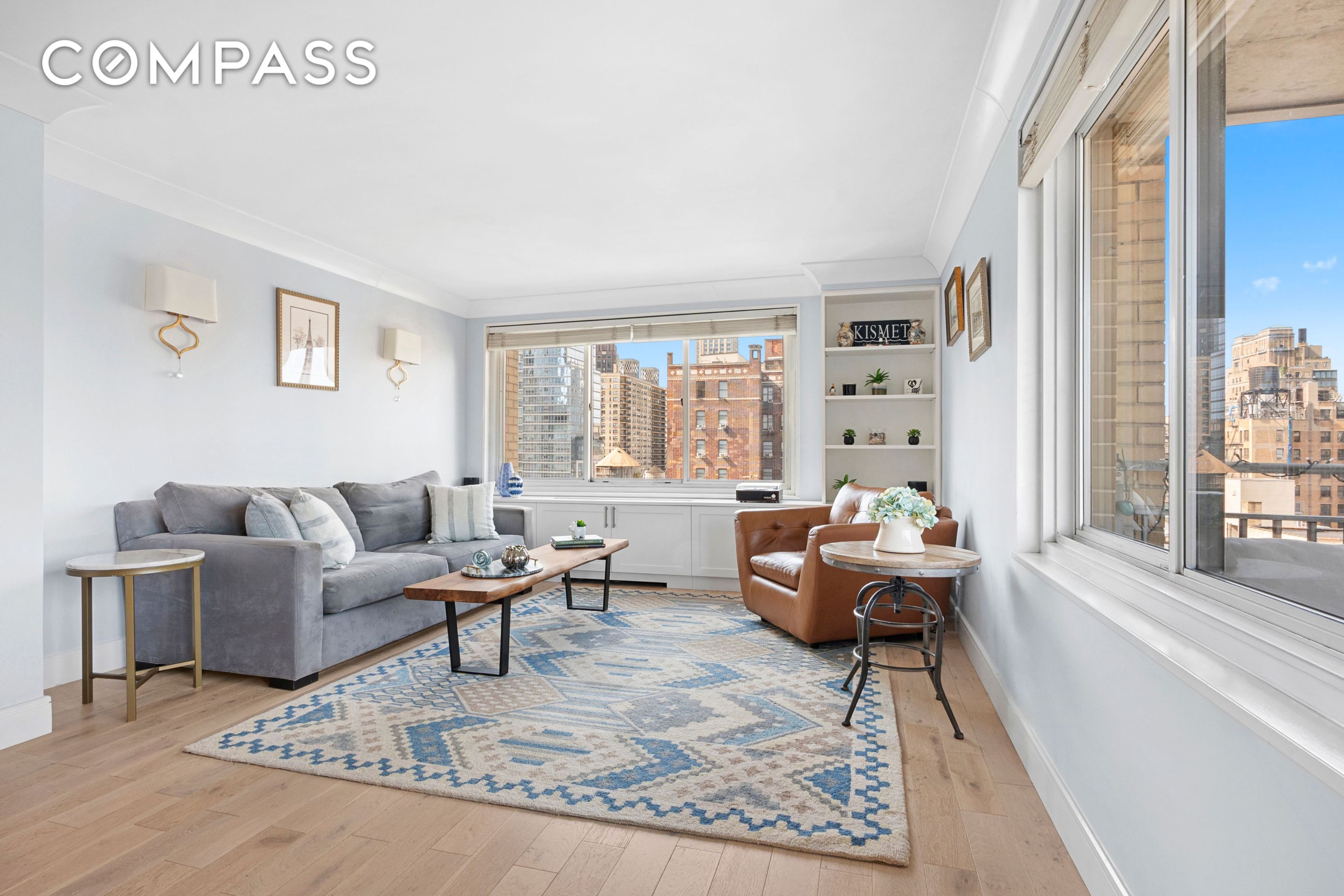 201 W 70th Street 16C