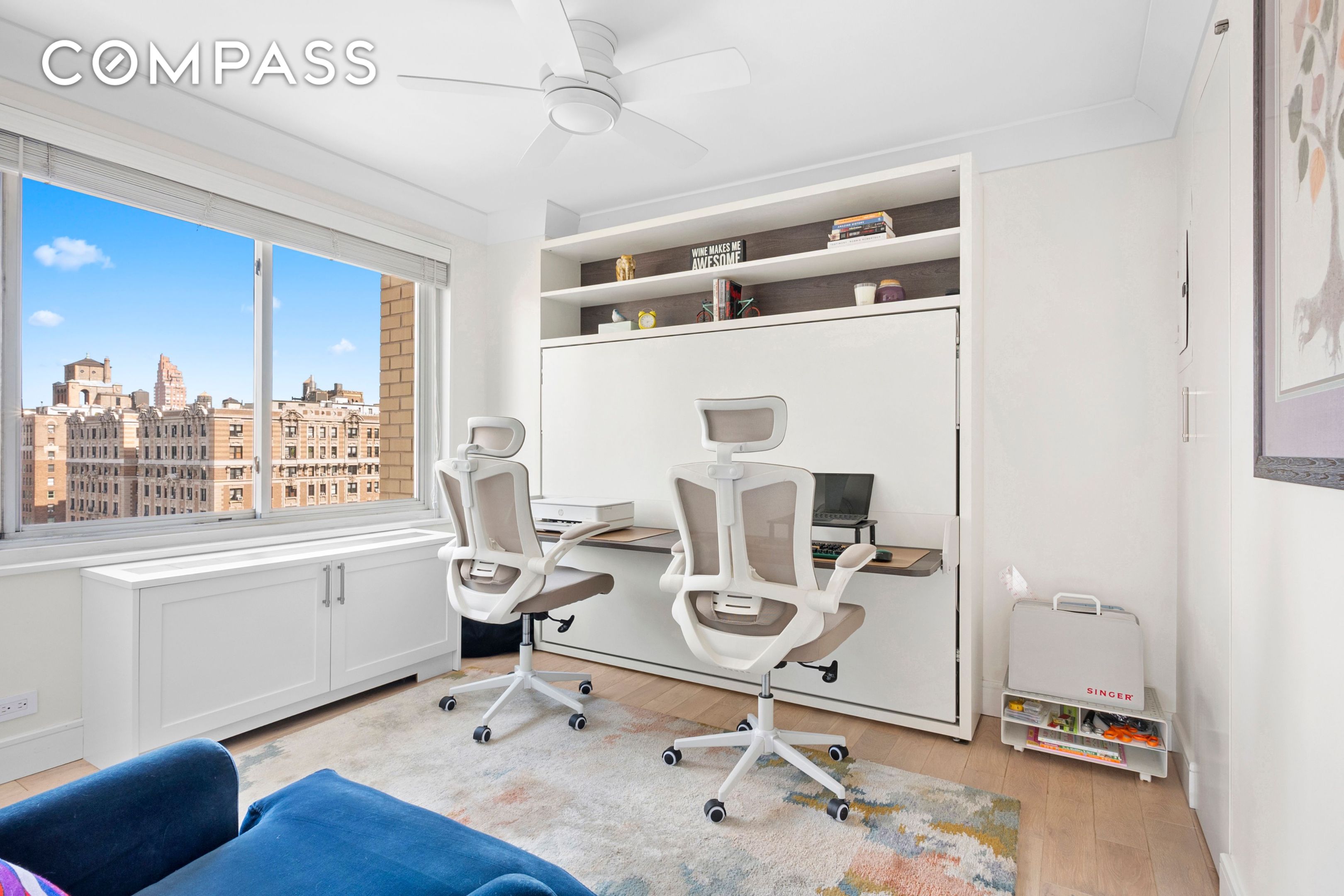 201 W 70th Street 16C