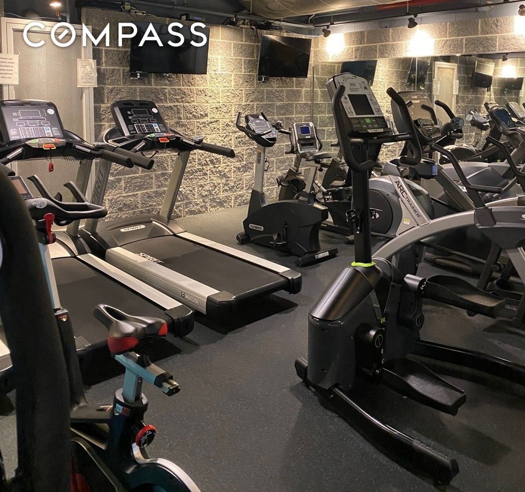 201 W 70th Street 16C