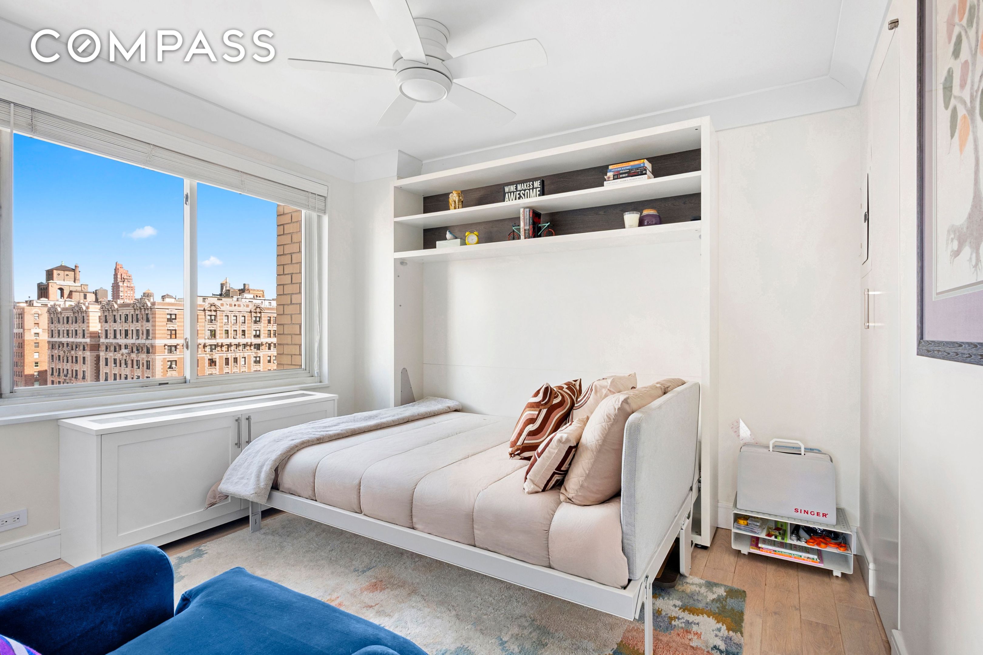 201 W 70th Street 16C