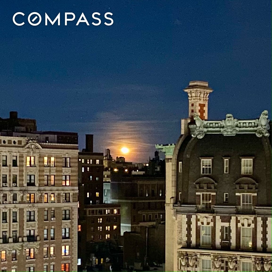 201 W 70th Street 16C