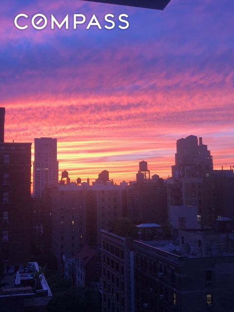 201 W 70th Street 16C