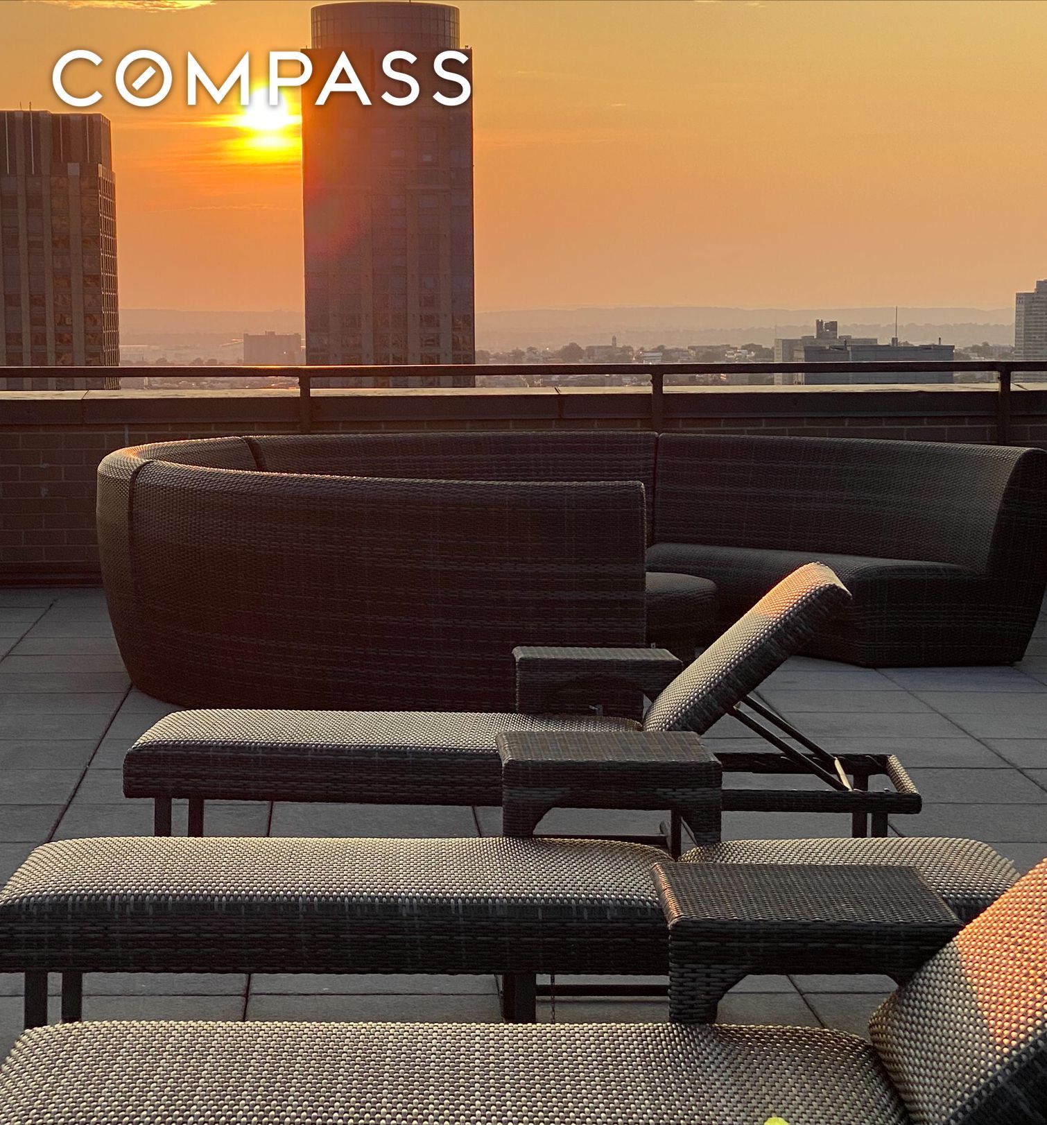 201 W 70th Street 16C