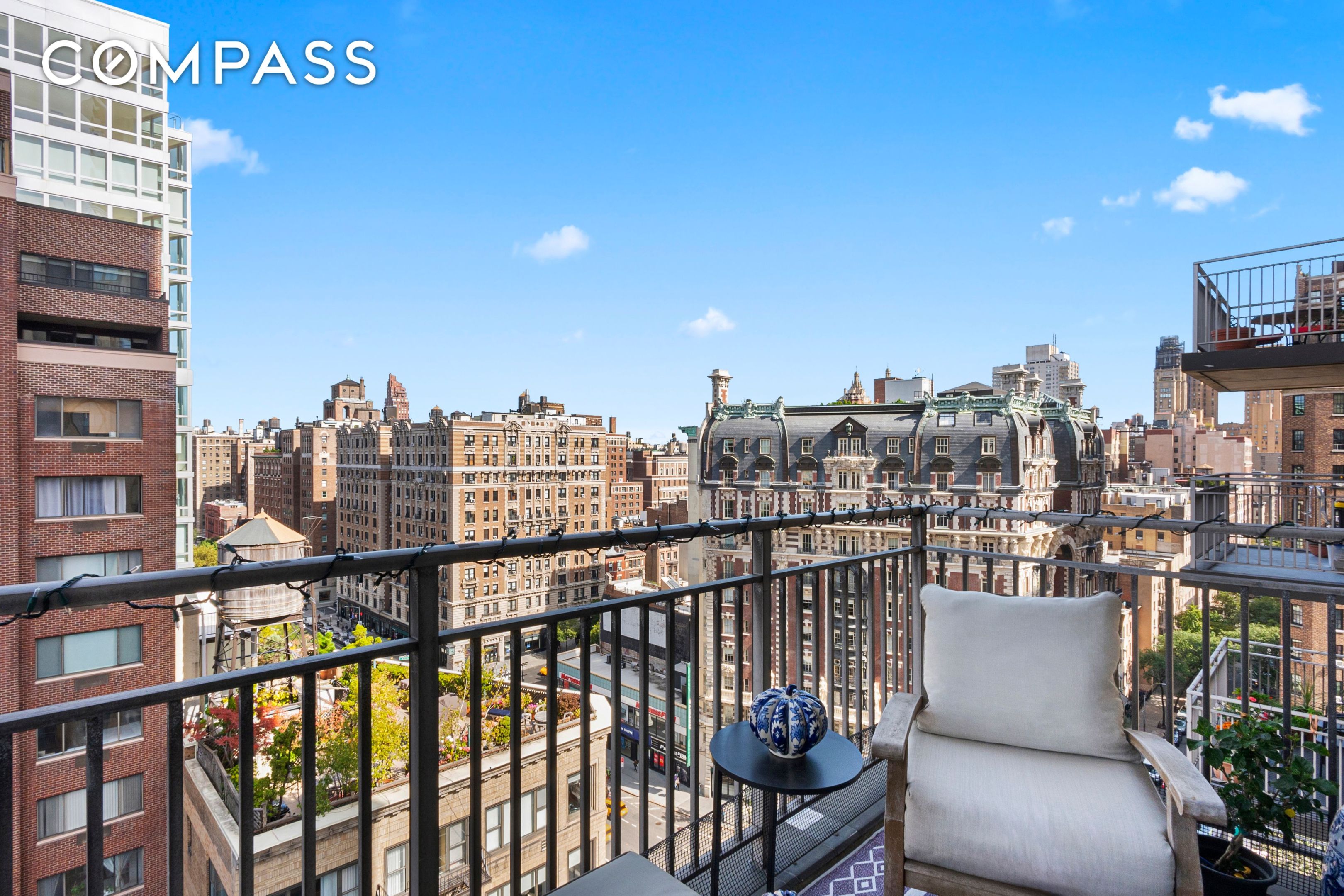 201 W 70th Street 16C