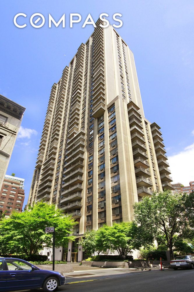 201 W 70th Street 16C